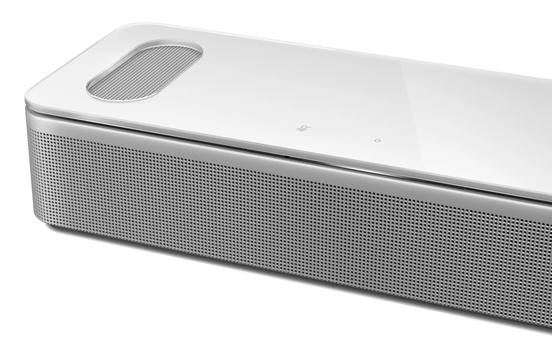 Bose Smart Ultra Sound Bar - White image