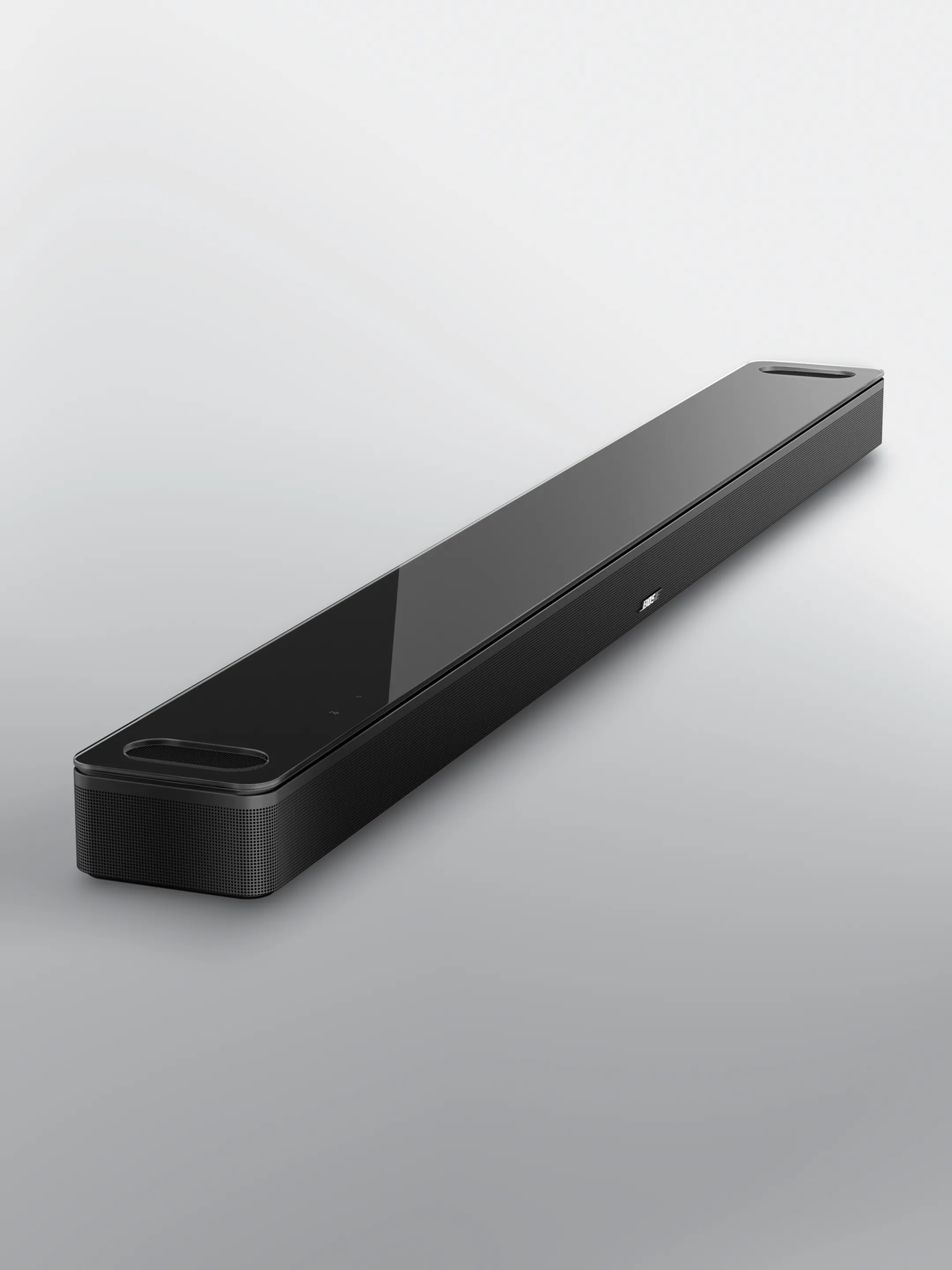 Bose Barre de Son Smart Ultra - Noir image