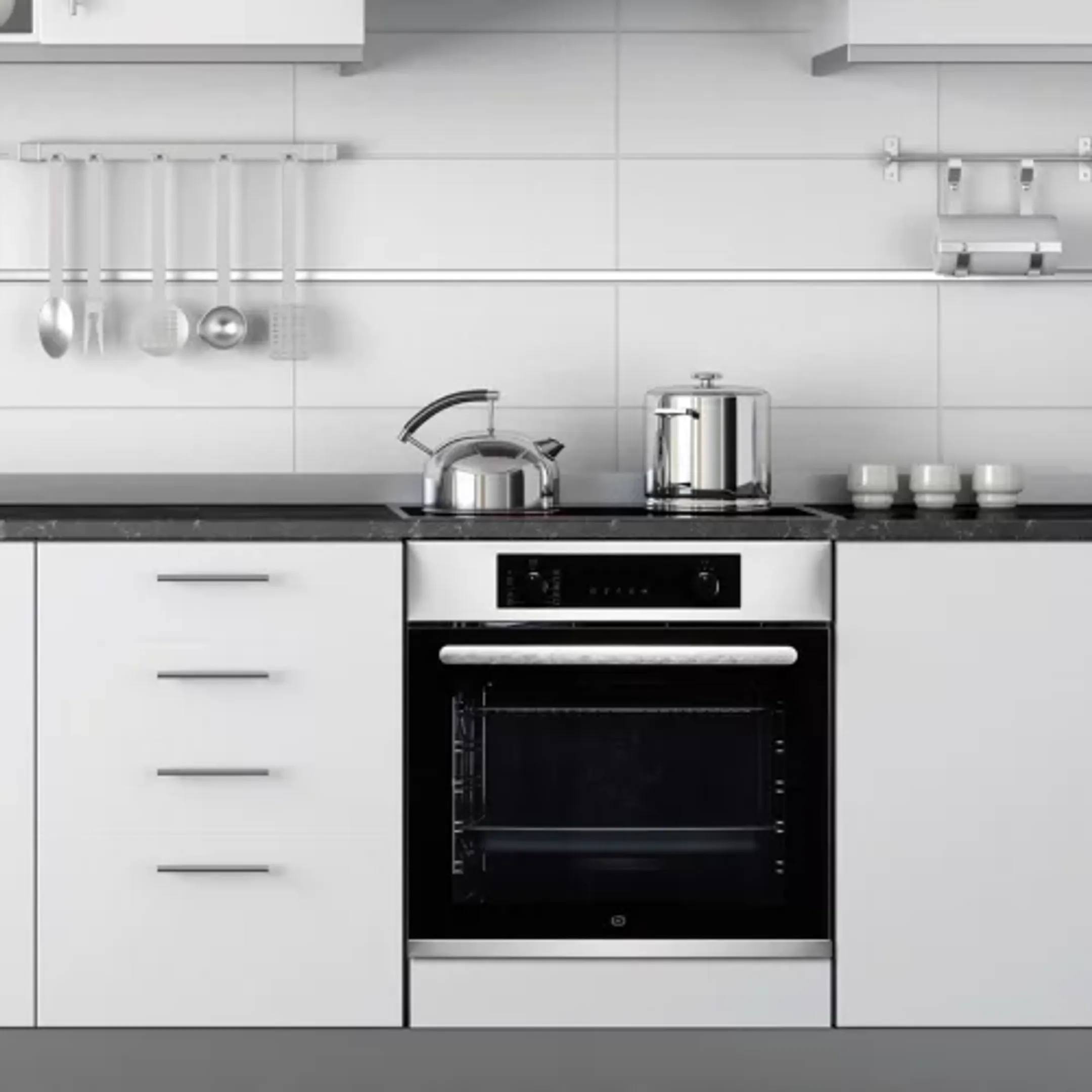 ESSENTIEL-B Four encastrable EFMP 105i2 image