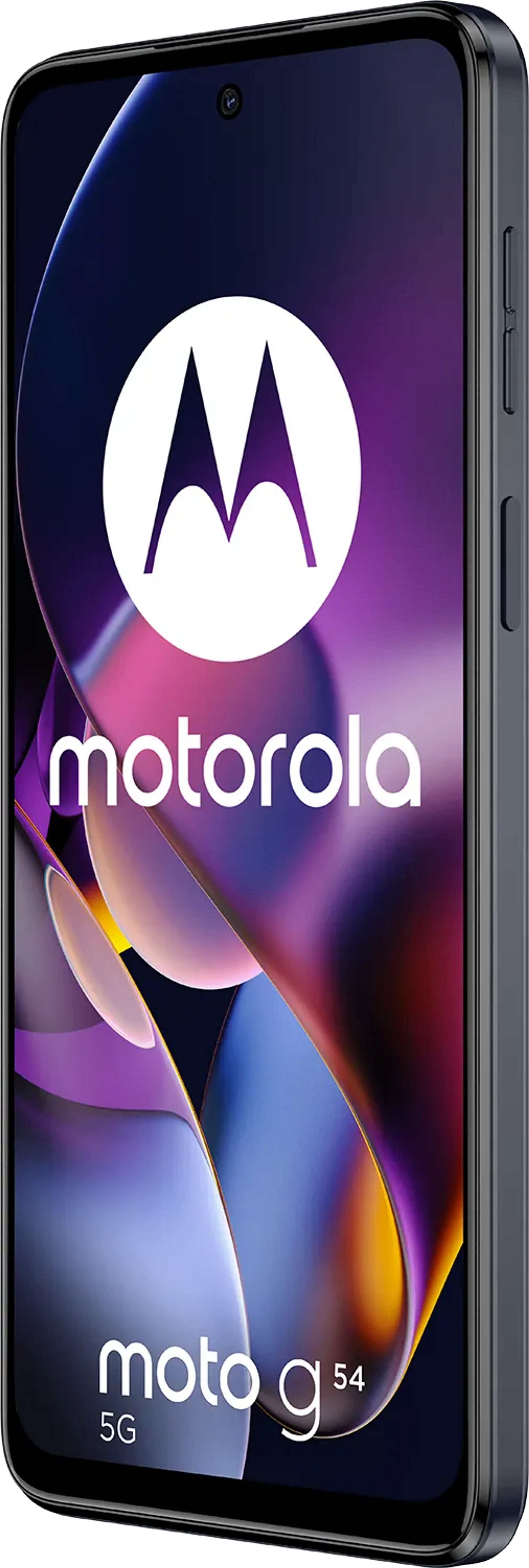 Motorola Smartphone moto g54 5G - 256 Go - Midnight Blue image
