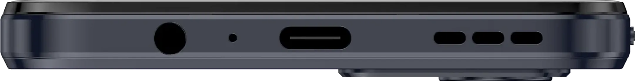 Motorola Smartphone moto g54 5G - 256 Go - Midnight Blue image