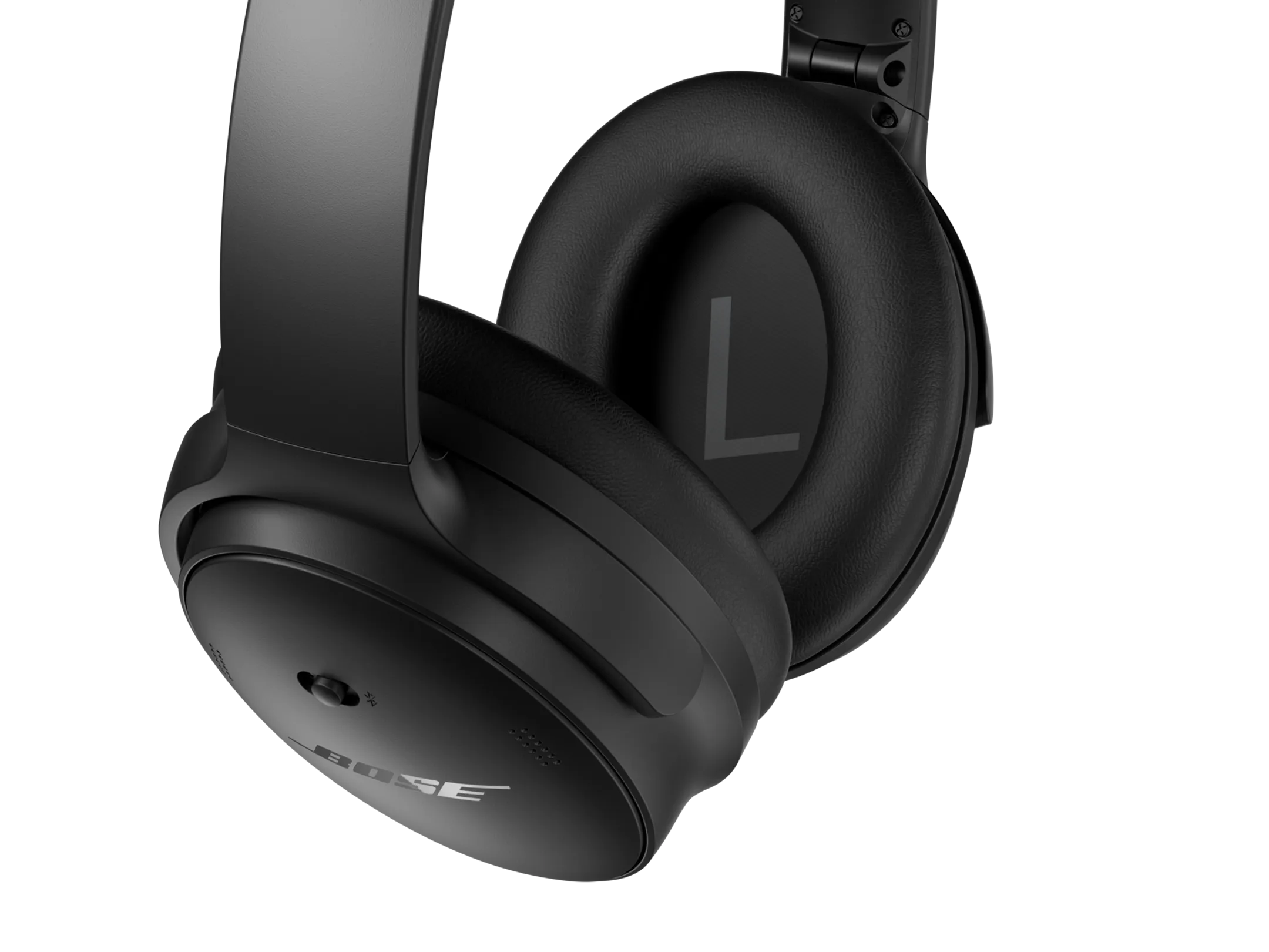 Bose Casque sans fil QuietComfort (2023) - Noir image