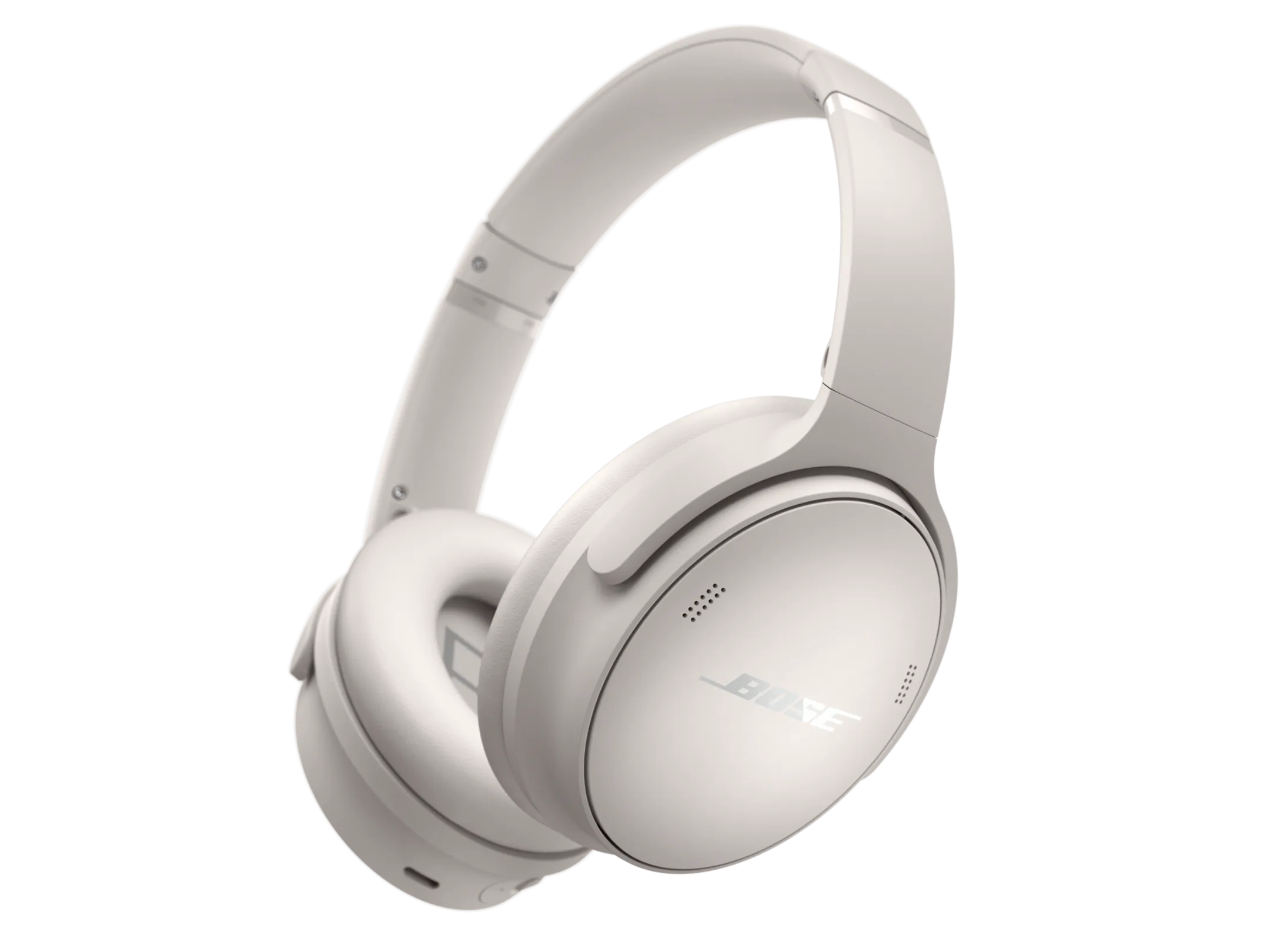 Casque sans fil QuietComfort (2023) - Blanc