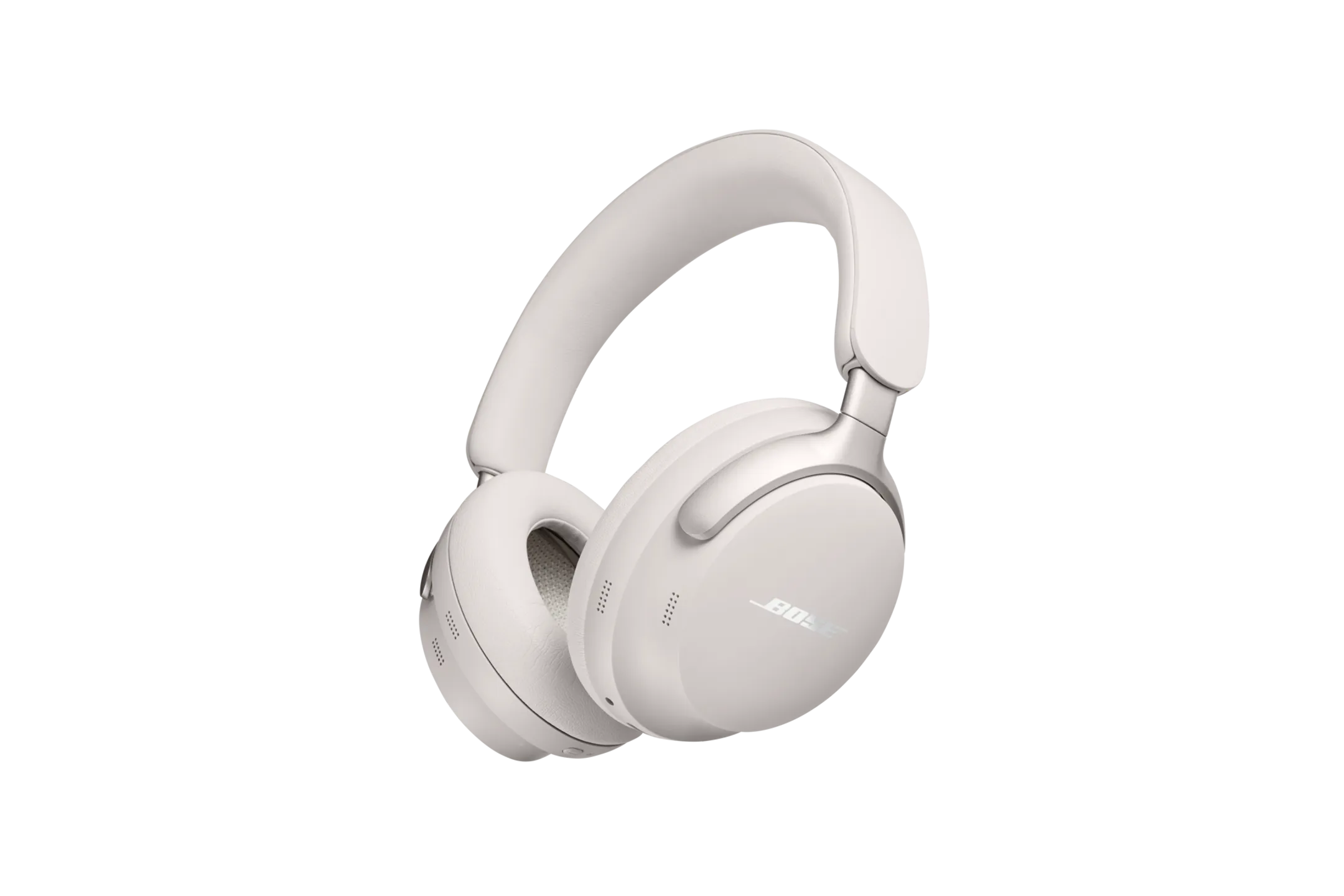Casque sans fil QuietComfort Ultra - Blanc