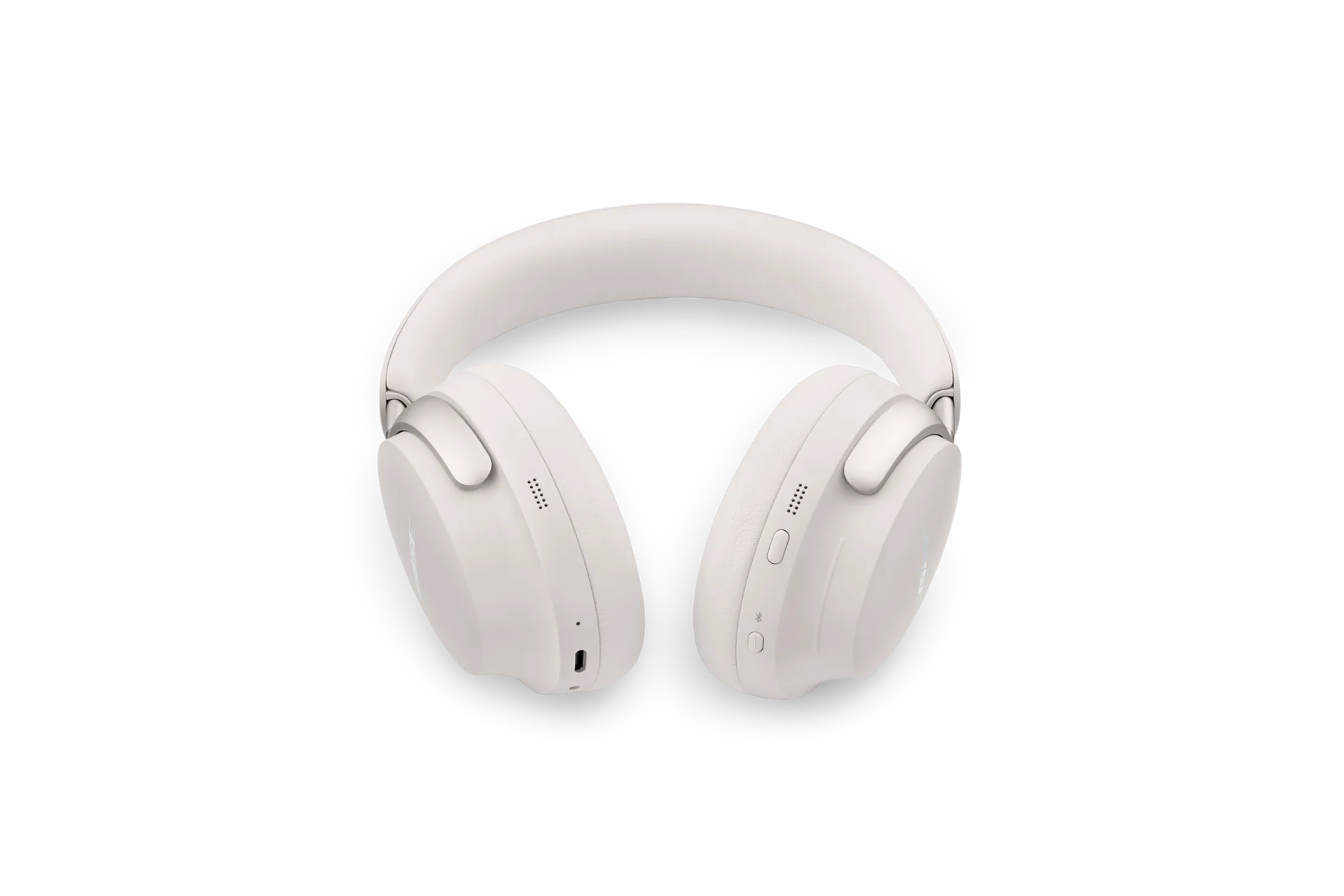 Bose QuietComfort Ultra Kabellose Kopfhörer - Weiss image