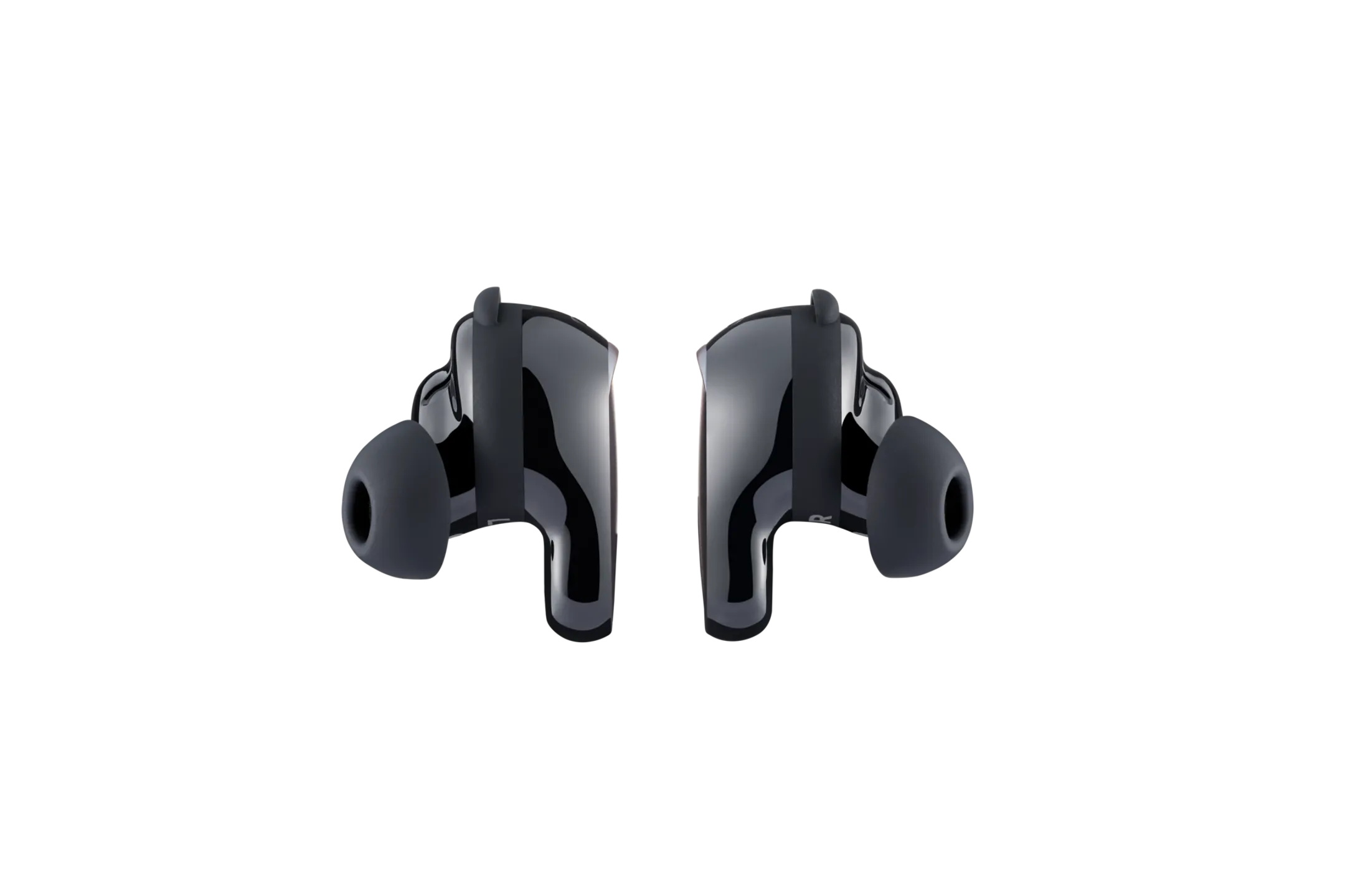 Bose QuietComfort Ultra Wireless Earphones - Black image