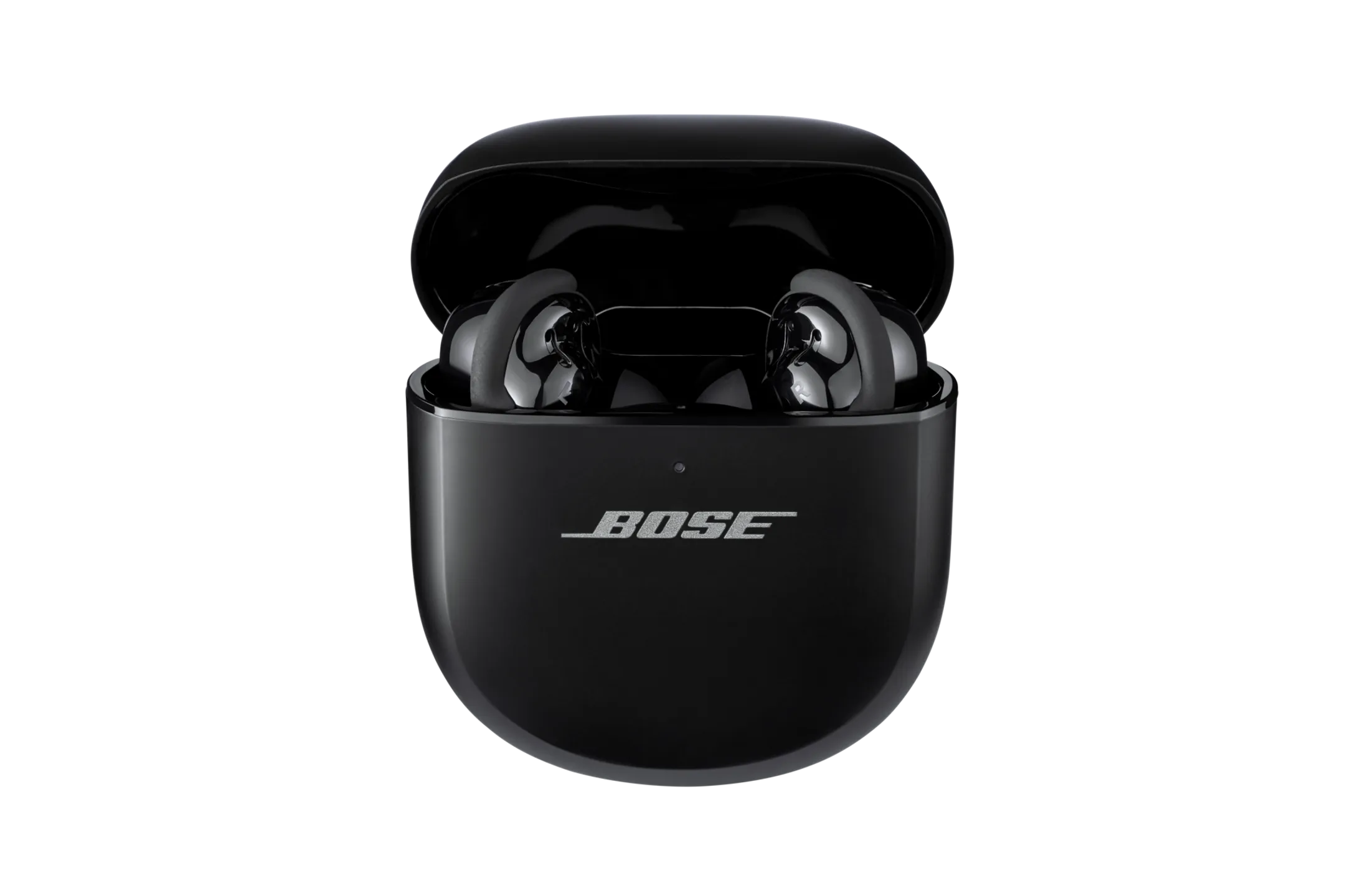 Bose QuietComfort Ultra Wireless Earphones - Black image