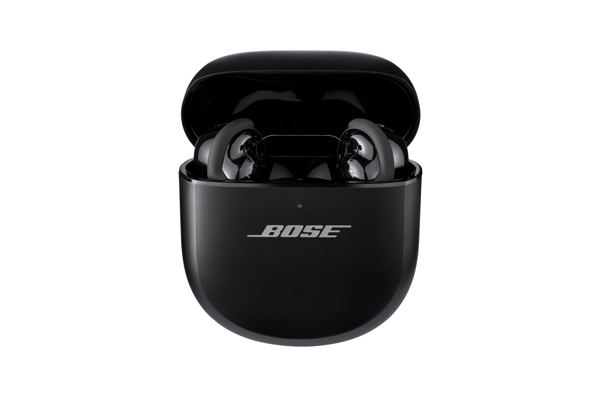 Bose ブラックBOSE QuietComfort Earbuds ワイヤレス Amazon.co.jp: Bose QuietComfort Earbuds II ワイヤレス