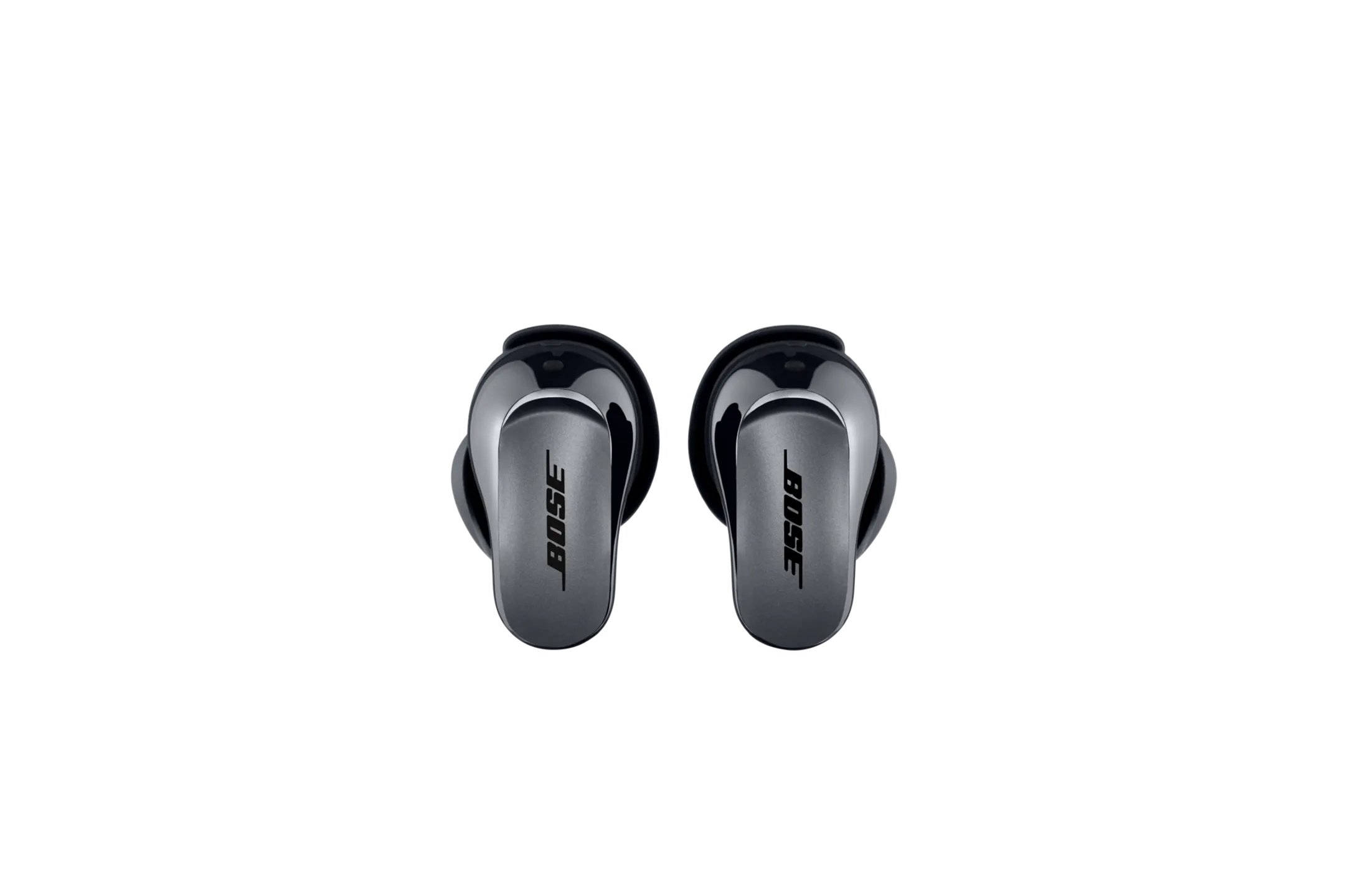 Bose QuietComfort Ultra Wireless Earphones - Black image