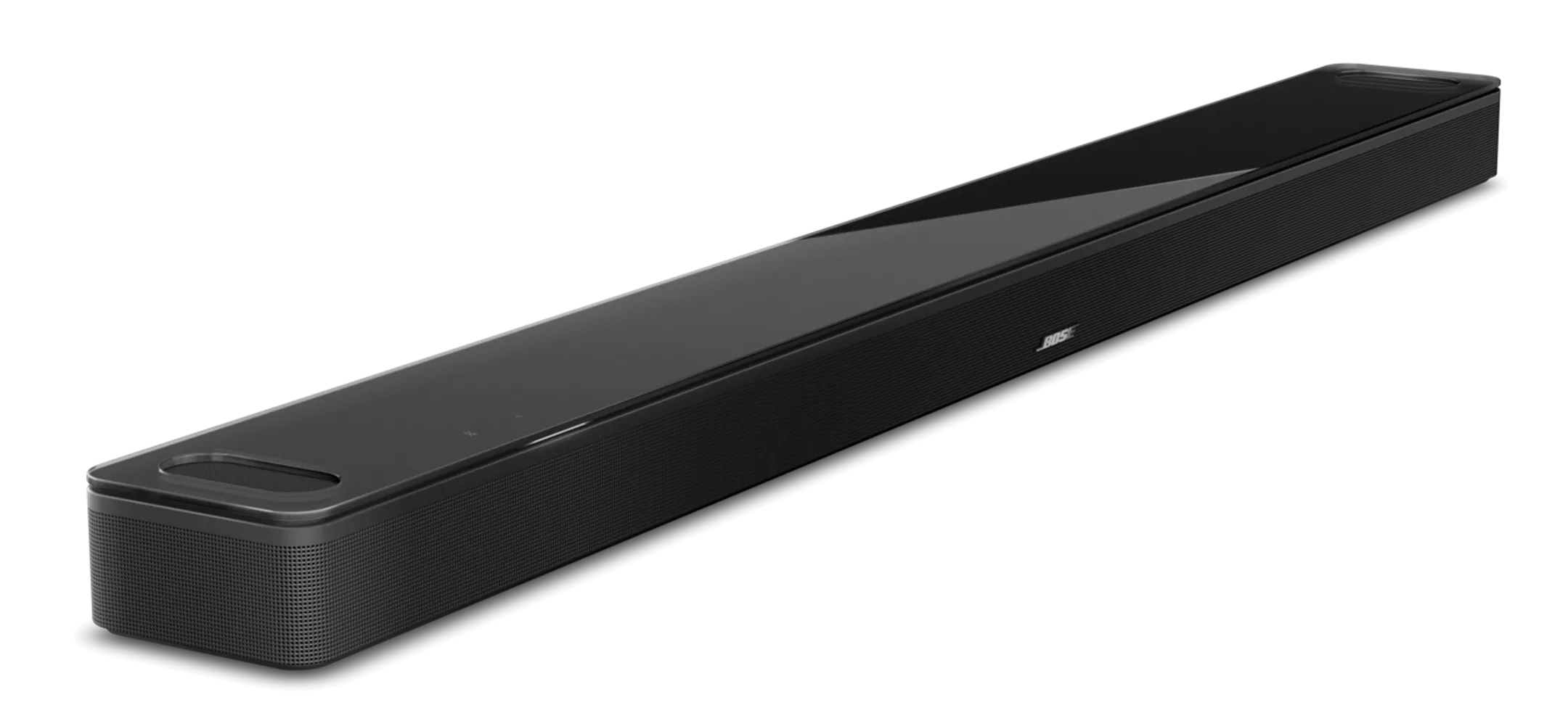 Bose Barre de Son Smart Ultra - Noir image