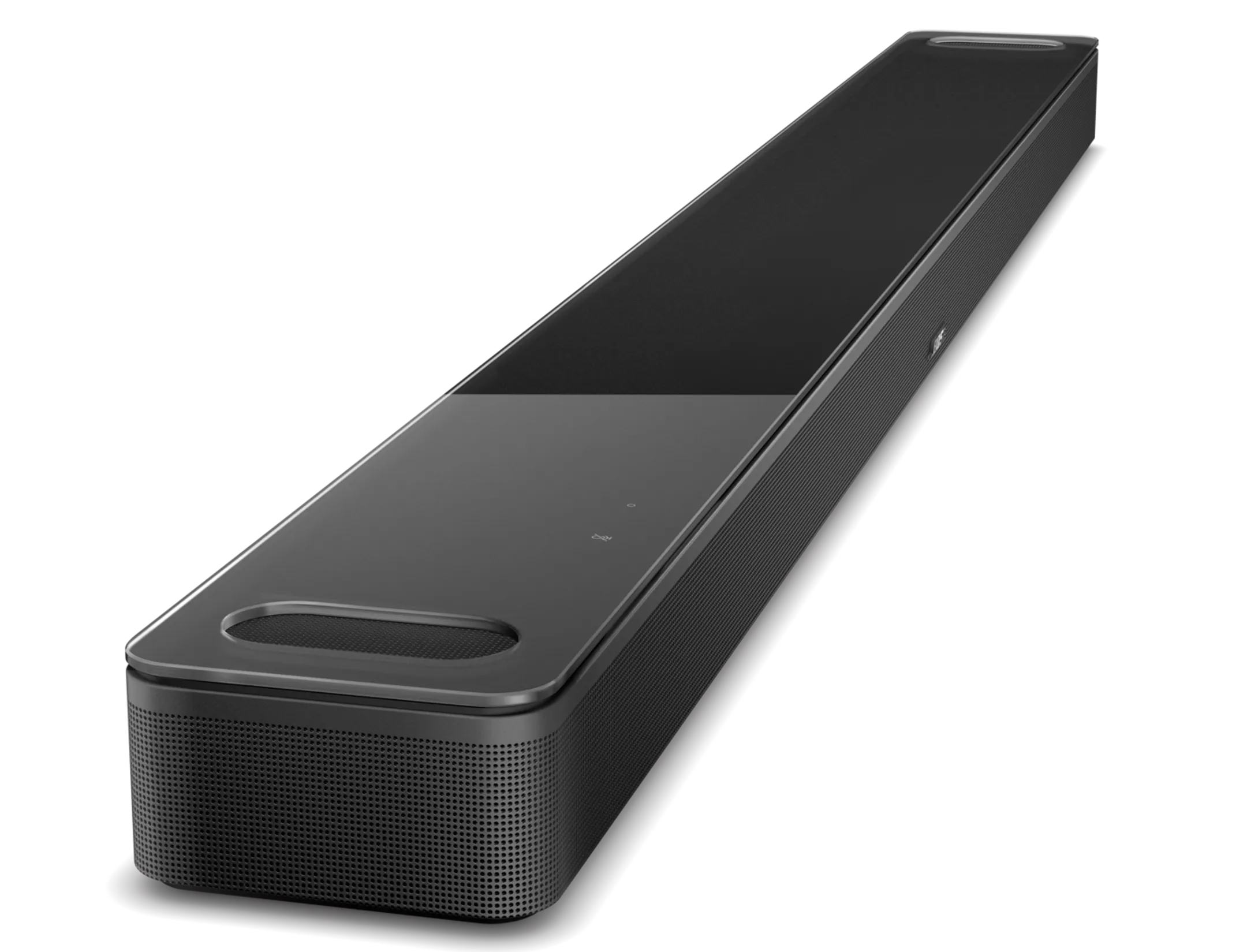Bose Barre de Son Smart Ultra - Noir image
