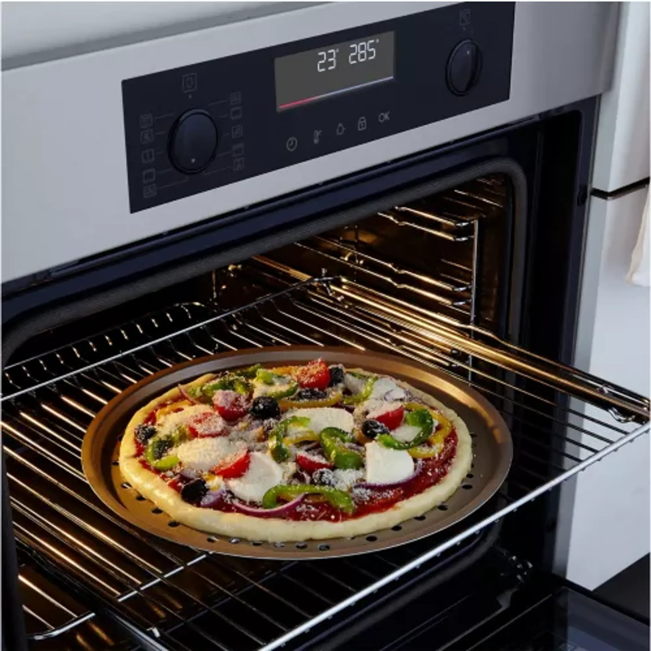 ESSENTIEL-B Four encastrable EFMP 105i2 image