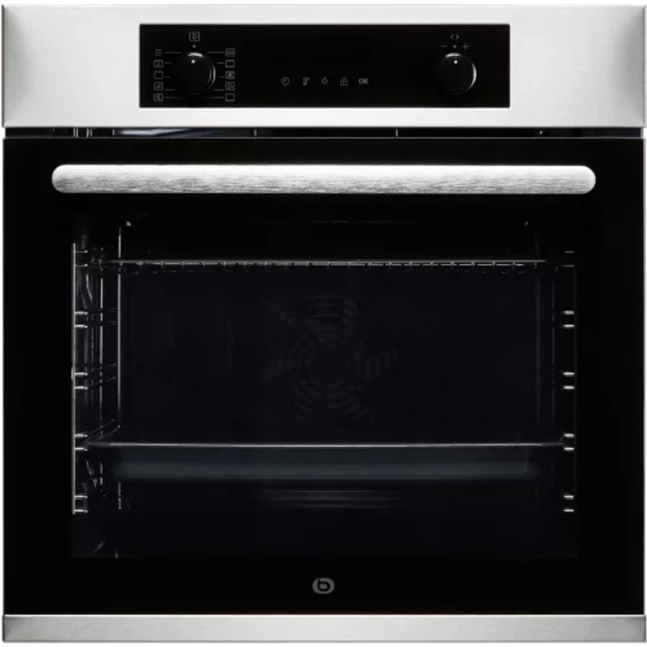 Four encastrable EFMP 105i2