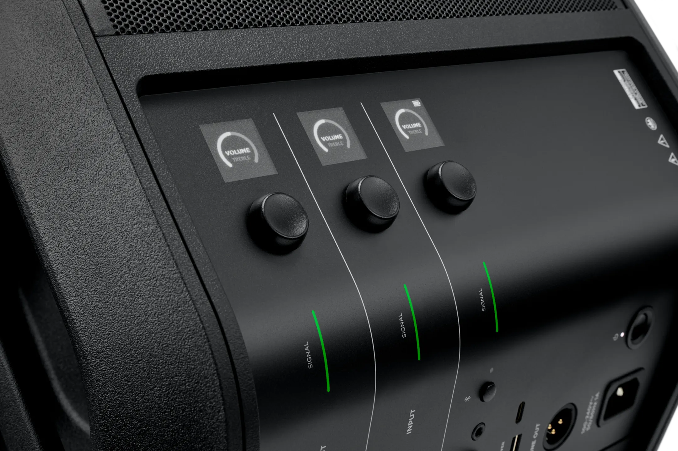 Bose S1 Pro+ Portable Bluetooth Speaker - Black image