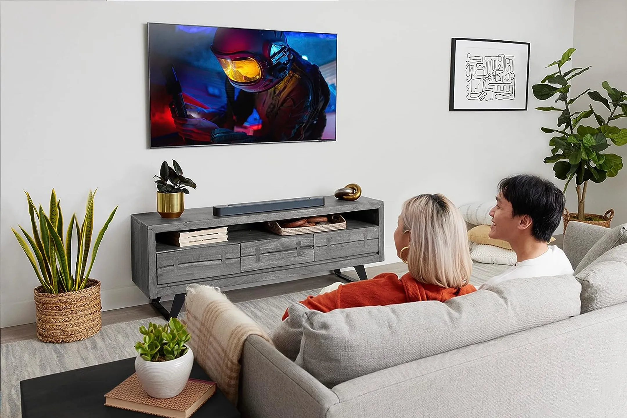 JBL BAR 300 Soundbar - 5.0 channels image