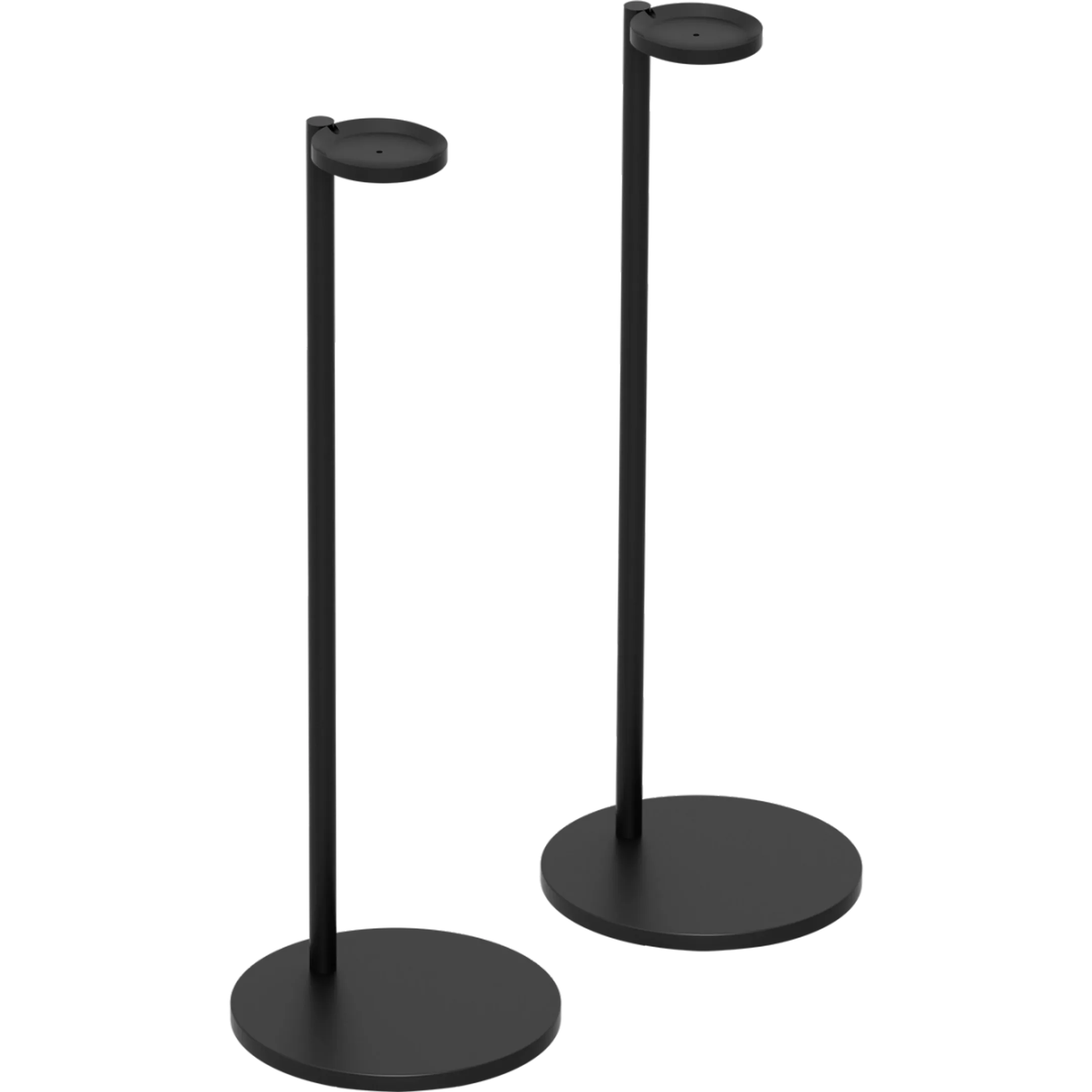 Pied pour Sonos Era 100 (x2) - Noir