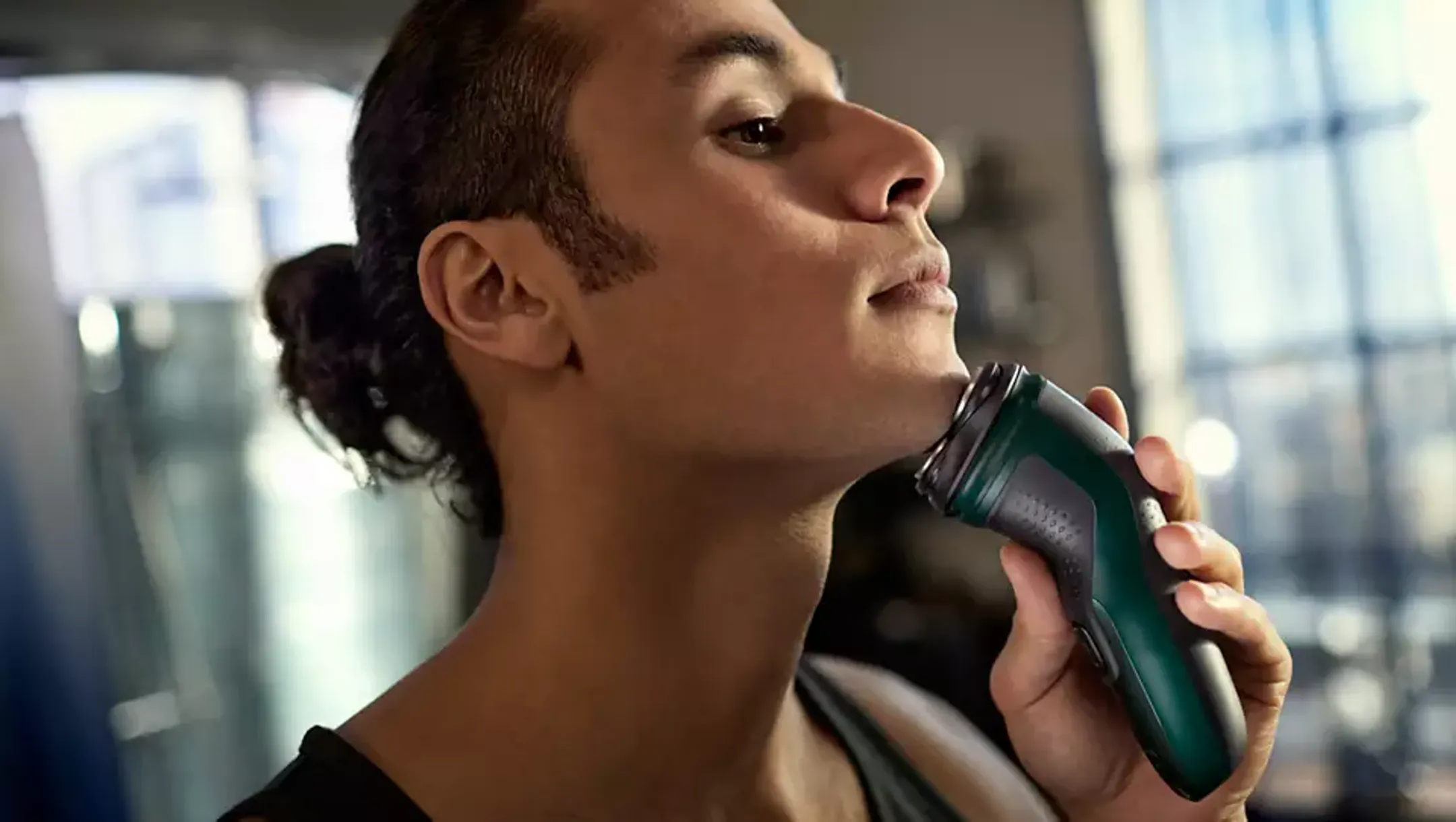 Philips Electric Shaver 3000X Series X3052/00 image