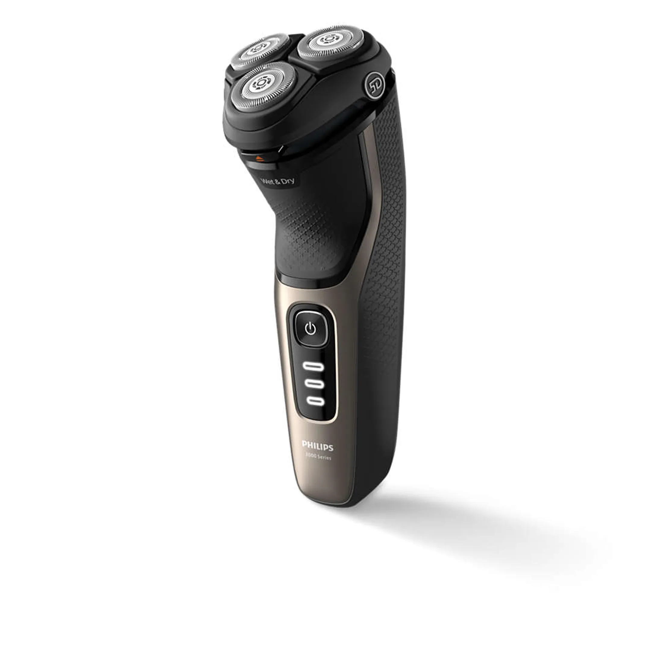 Philips Series 3000 electric shaver S3242/12 image