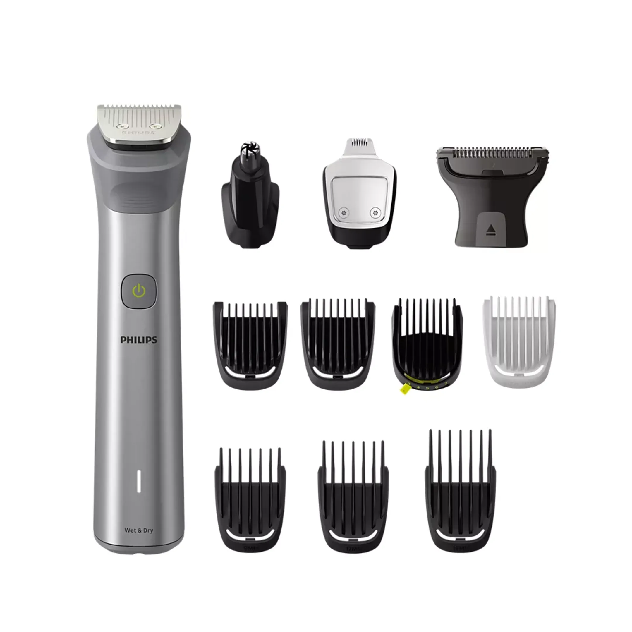 All-in-One trimmer 12-in-1 Series 5000 MG5940/15