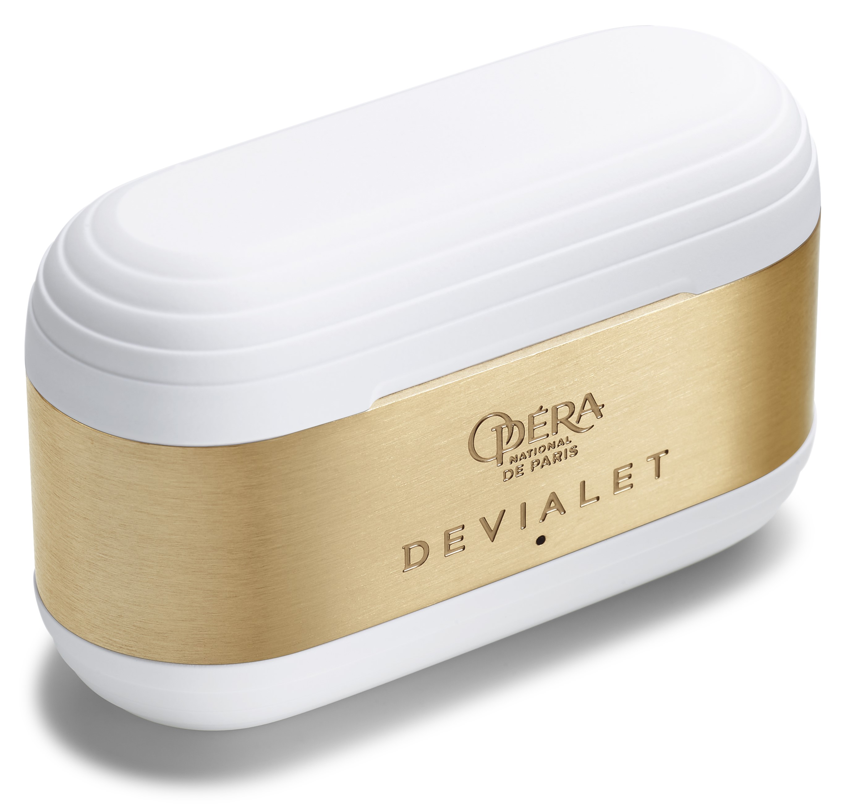 Devialet GEMINI II Opéra de Paris Devialet Gemini II Opéra de Paris - Golden Wireless Earbuds