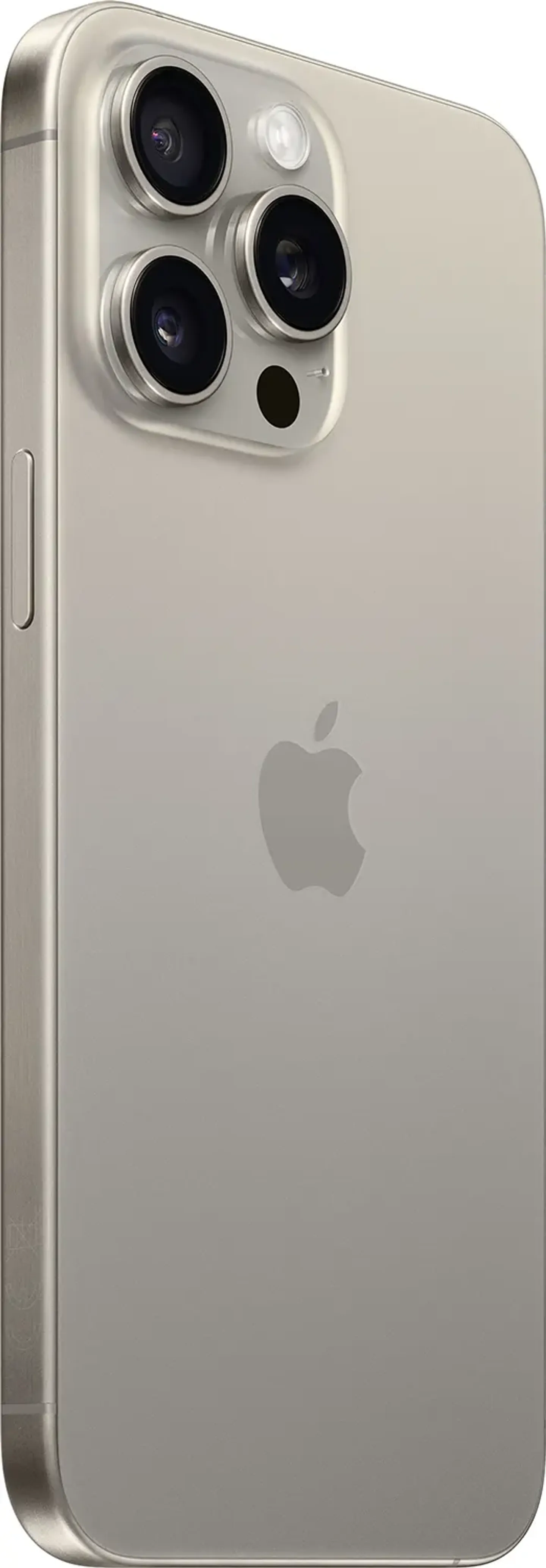 Apple iPhone 15 Pro Max 256 Go Natural Titanium Hifi.lu