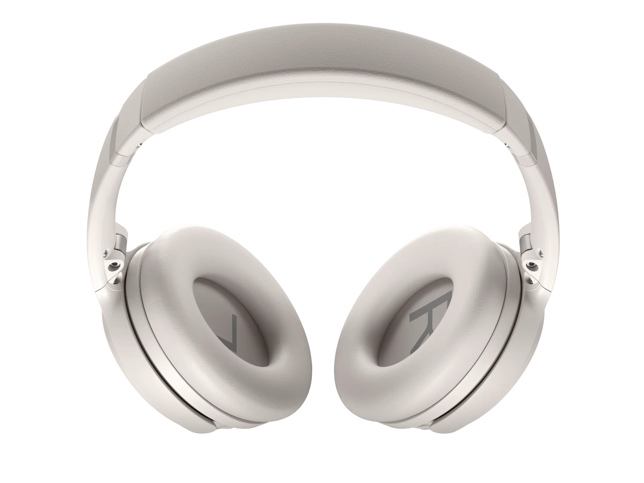 Bose Casque sans fil QuietComfort (2023) - Blanc image