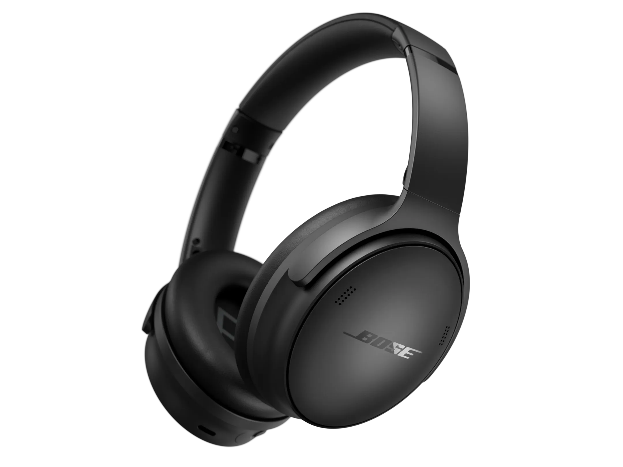Casque sans fil QuietComfort (2023) - Noir