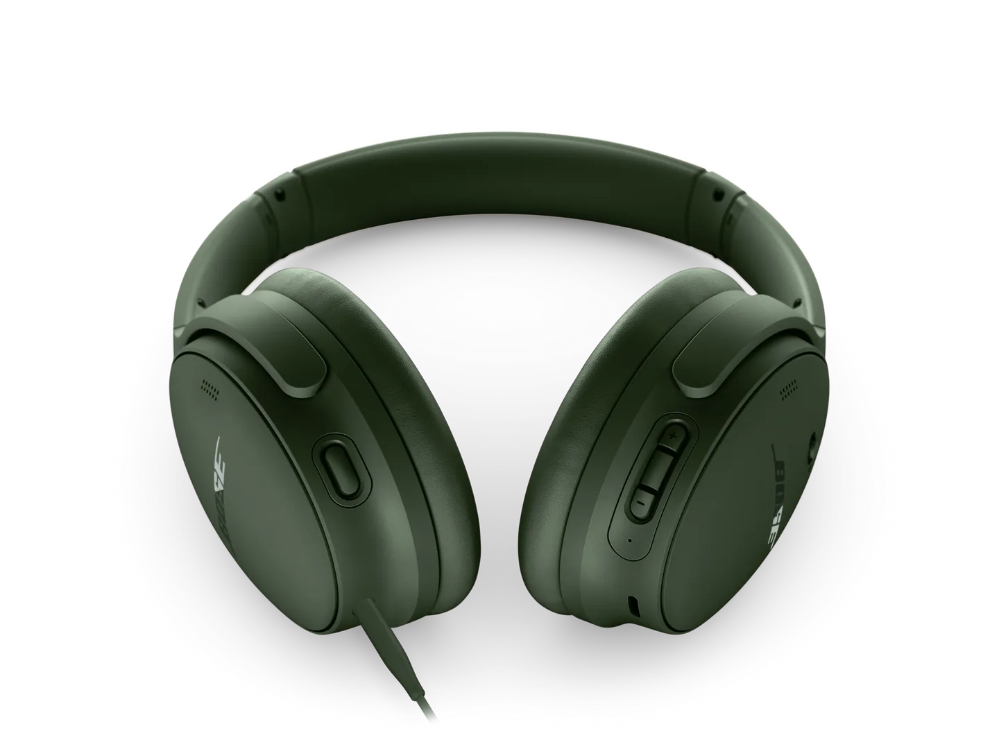 Bose 2023 Wireless Headphones Green Hifi.lu