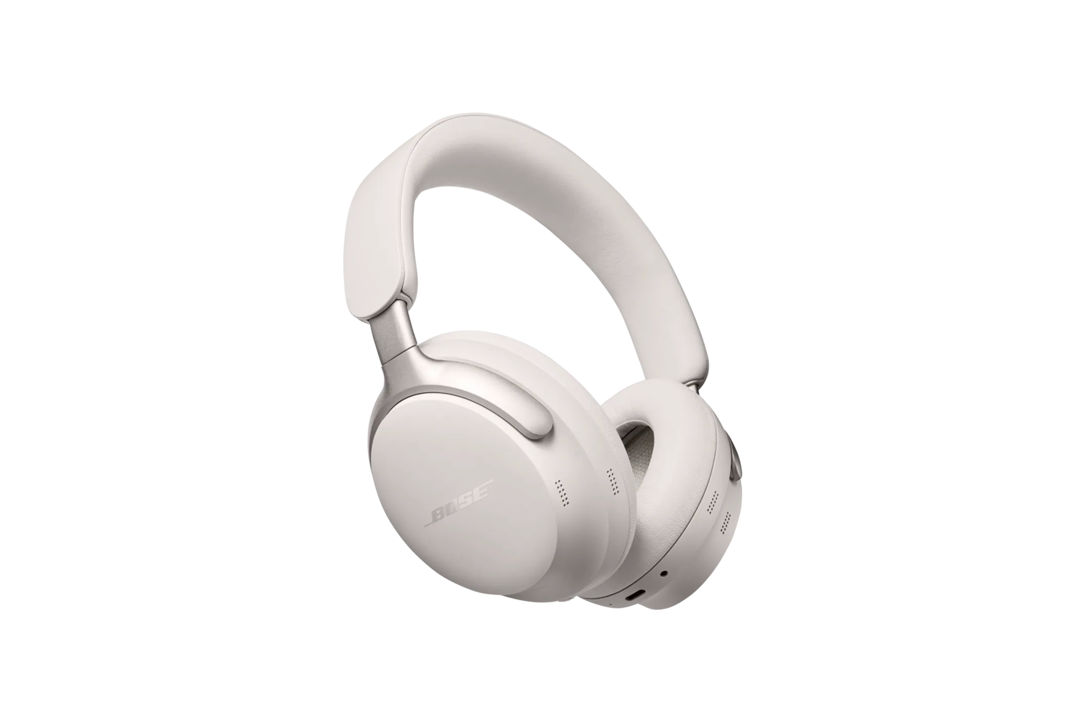 QUIETCOMFORT ULTRA HEADPHONES 白 Bose QuietComfort Ultra Wireless Headphones Weiss | Hifi.lu