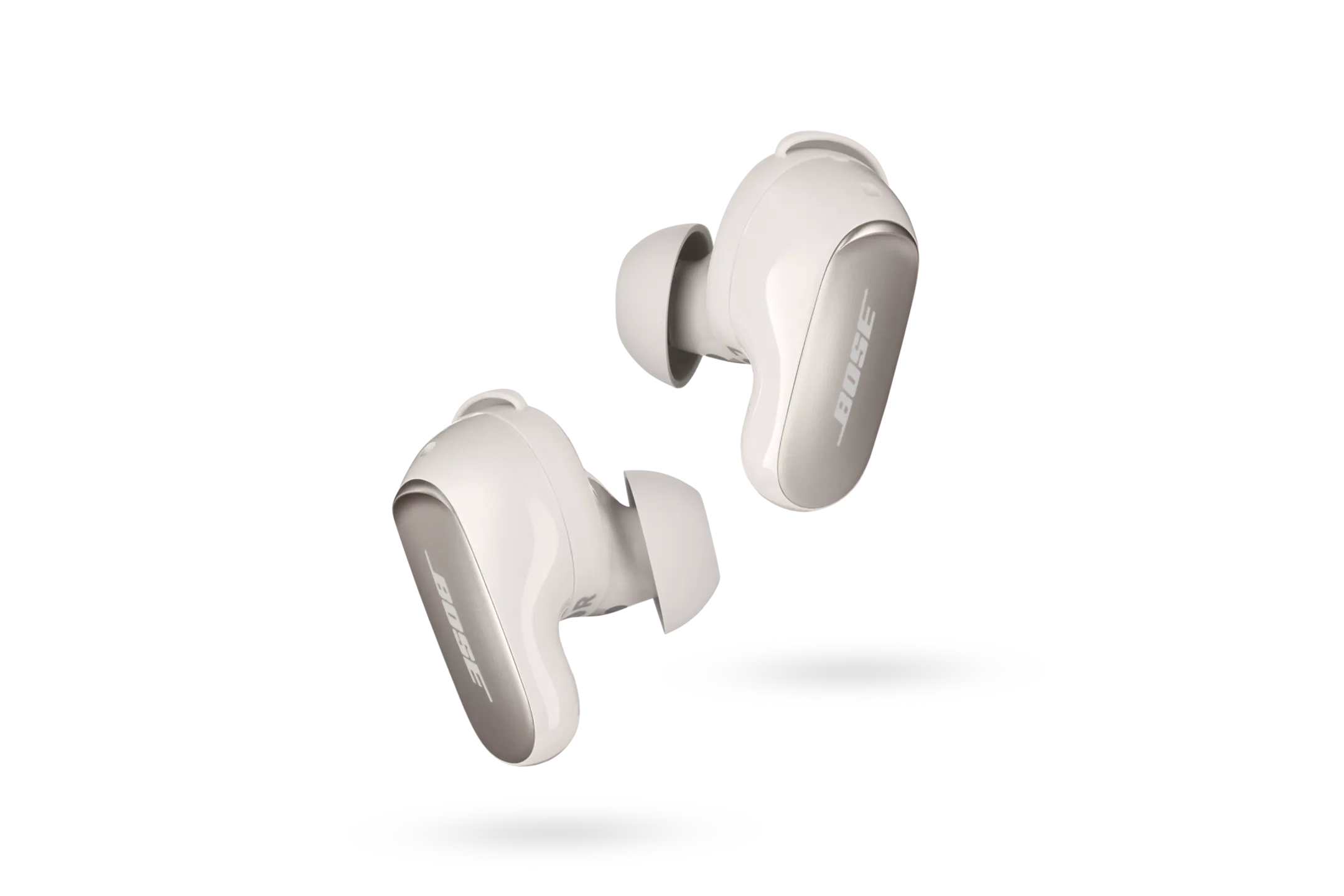 QuietComfort Ultra Kabellose Kopfhörer - Weiss