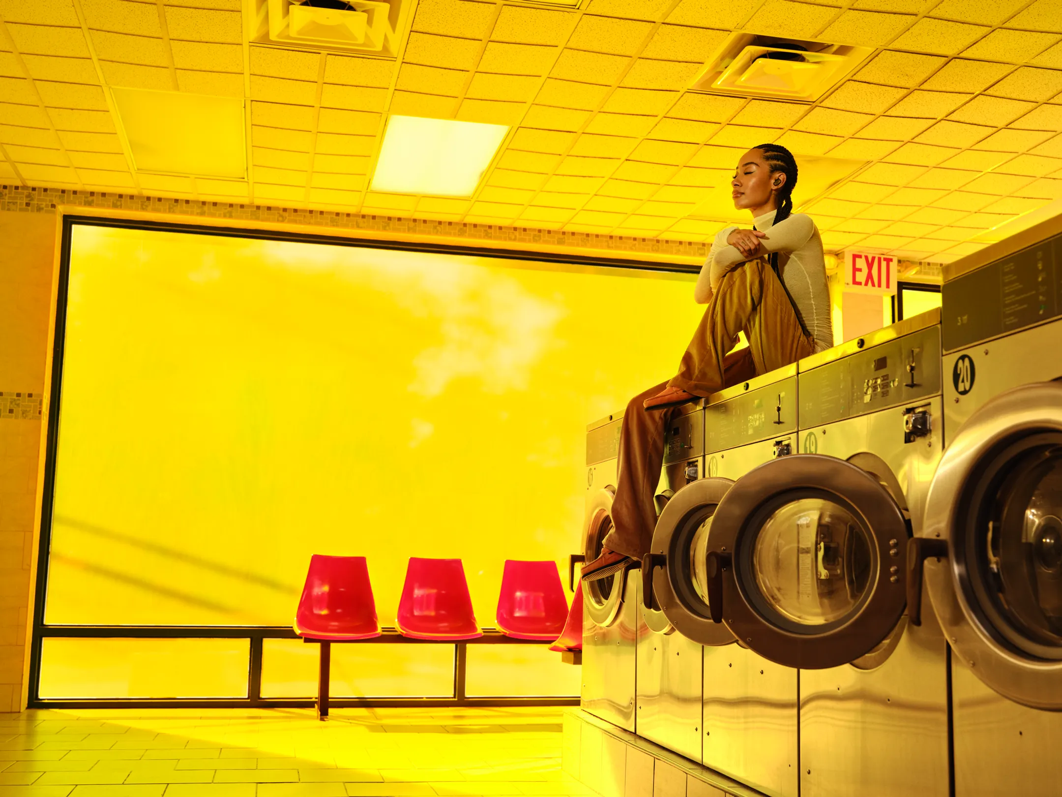 Bose QuietComfort Ultra Wireless Earphones - Black image