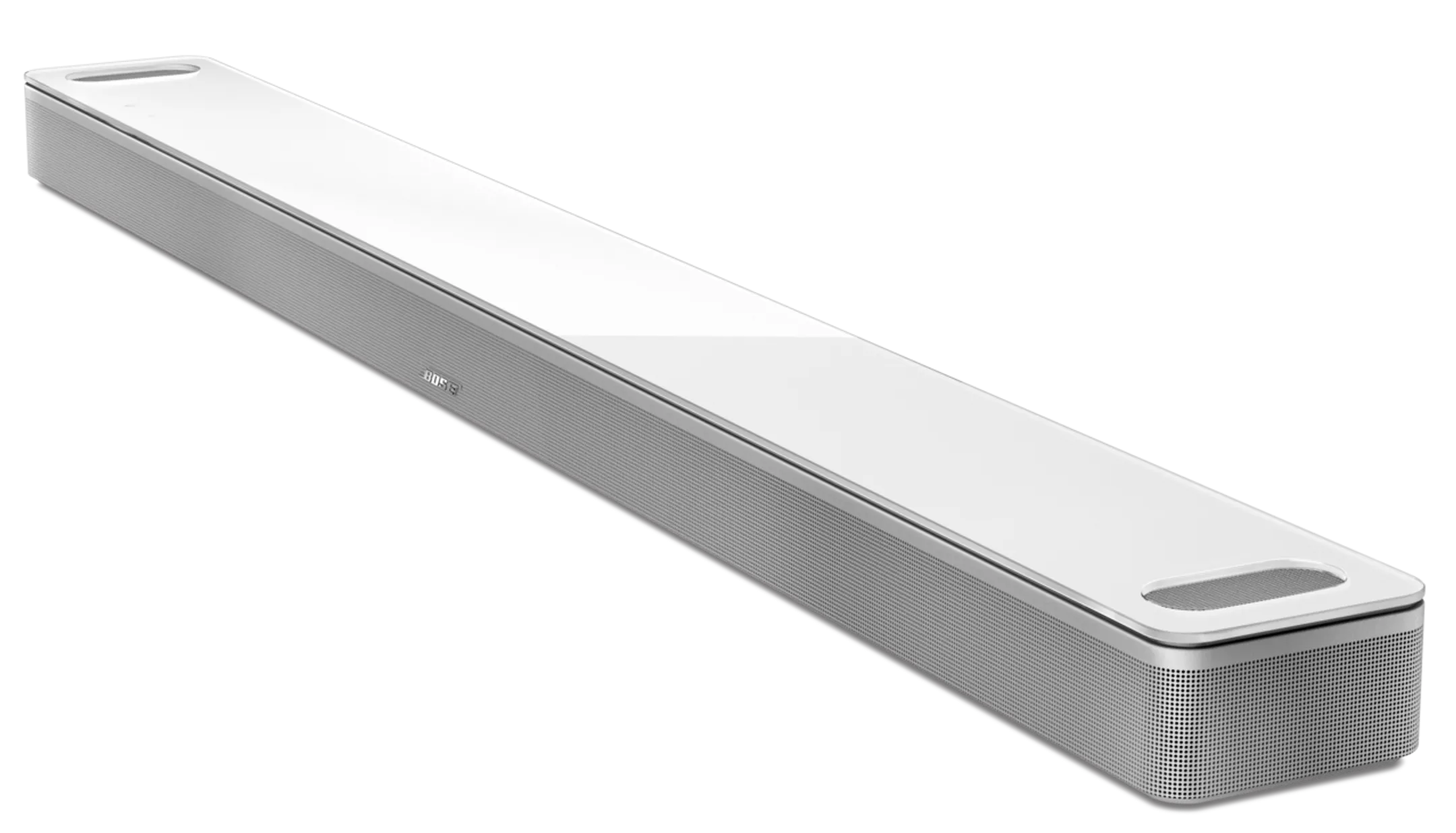 Bose Smart Ultra Sound Bar - White image