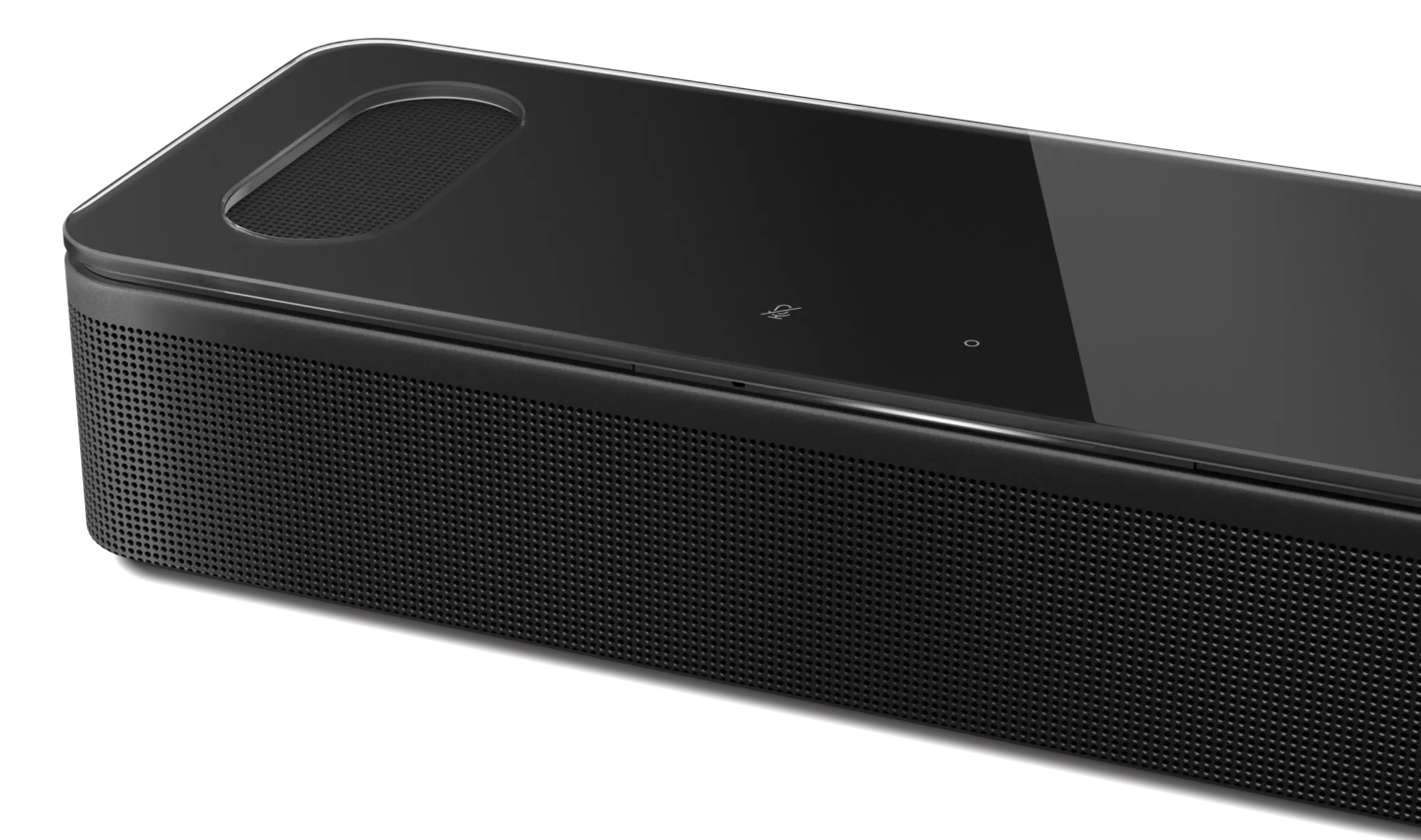 Bose Barre de Son Smart Ultra - Noir image