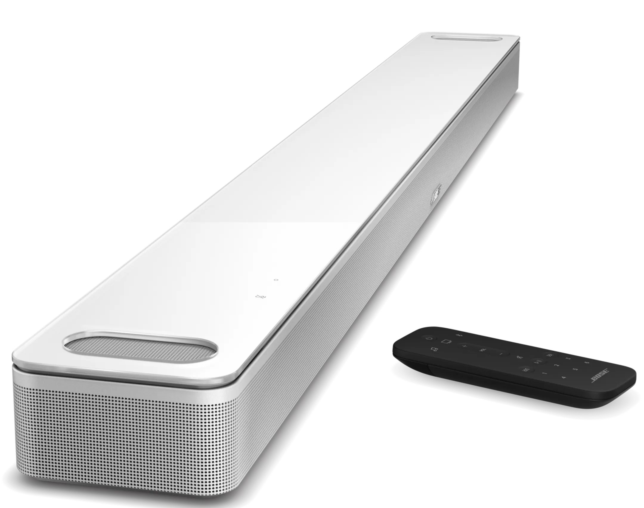 Bose Smart Ultra Sound Bar - White image