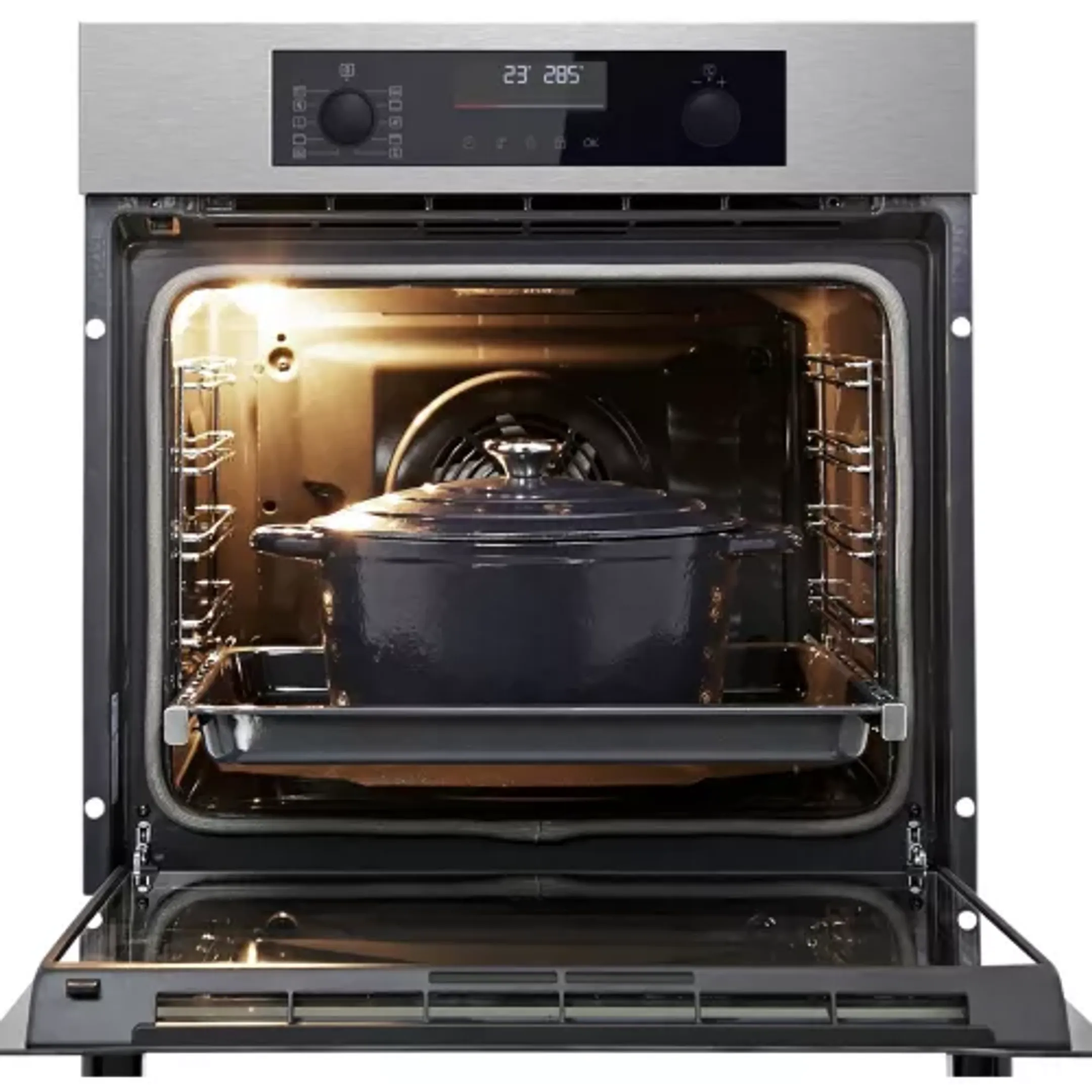 ESSENTIEL-B Four encastrable EFMP 105i2 image