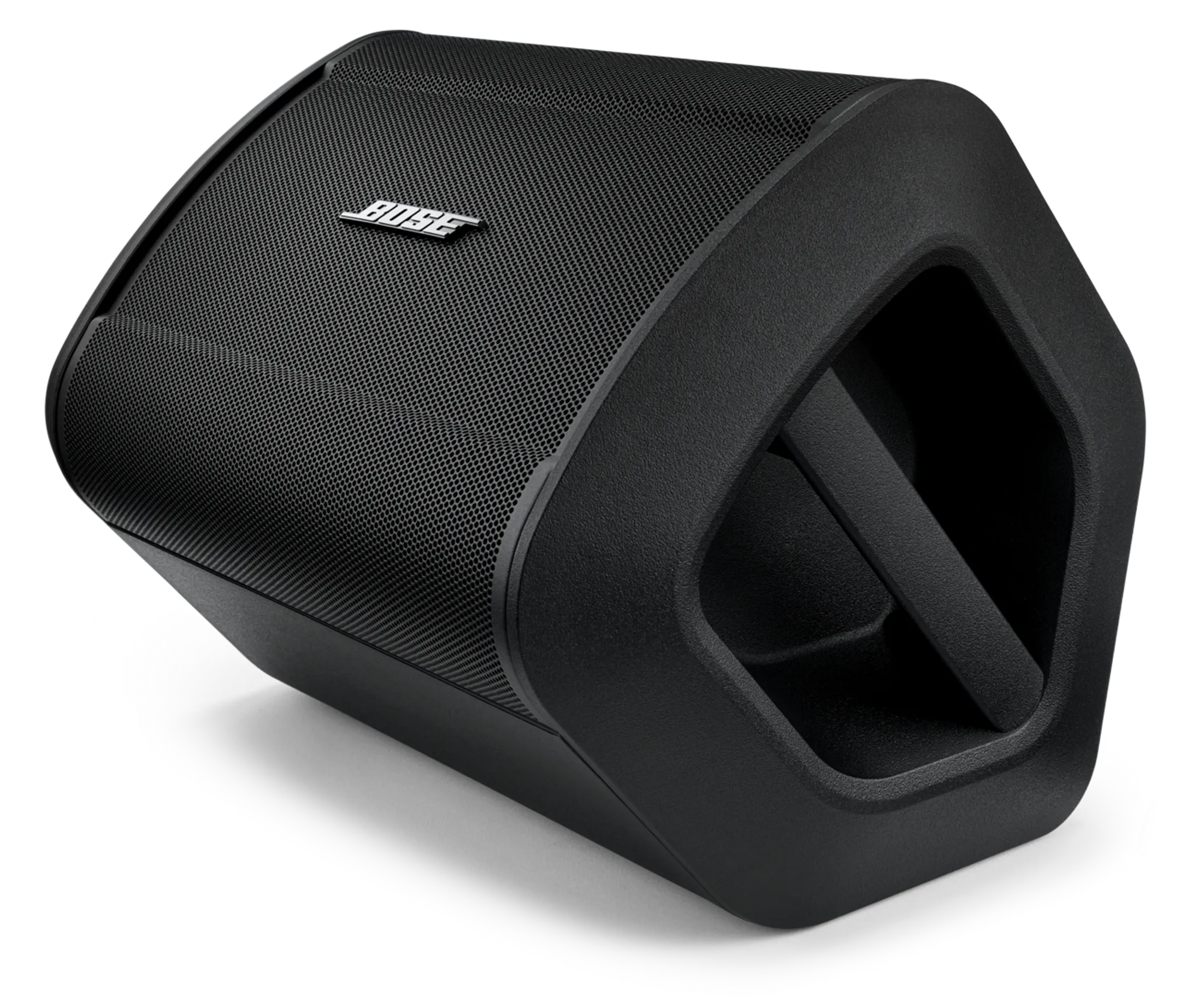Bose S1 Pro+ Portable Bluetooth Speaker - Black image