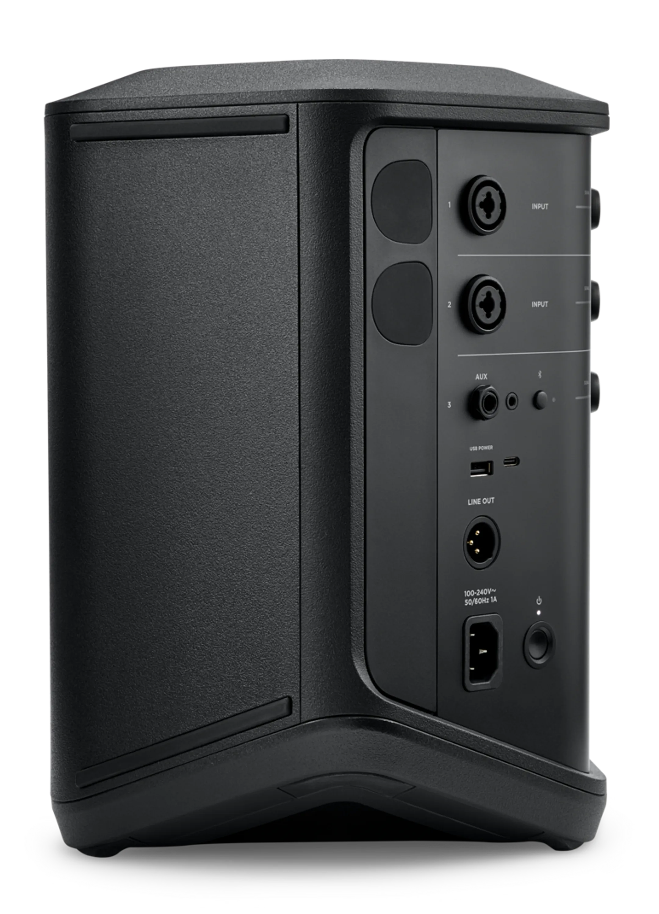 Bose S1 Pro+ Portable Bluetooth Speaker - Black image