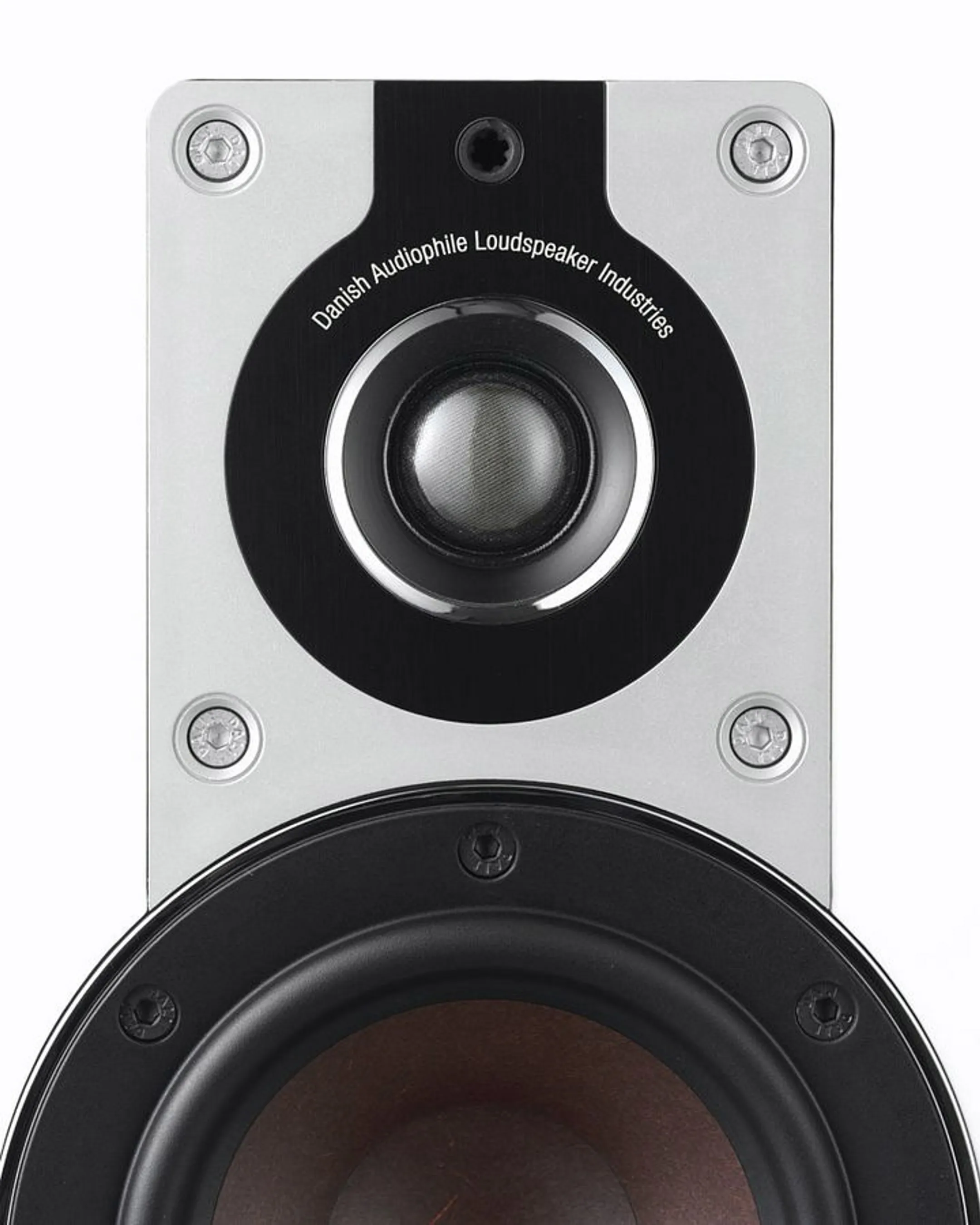Dali Opticon 2 MK2 Speaker (White) - Piece image