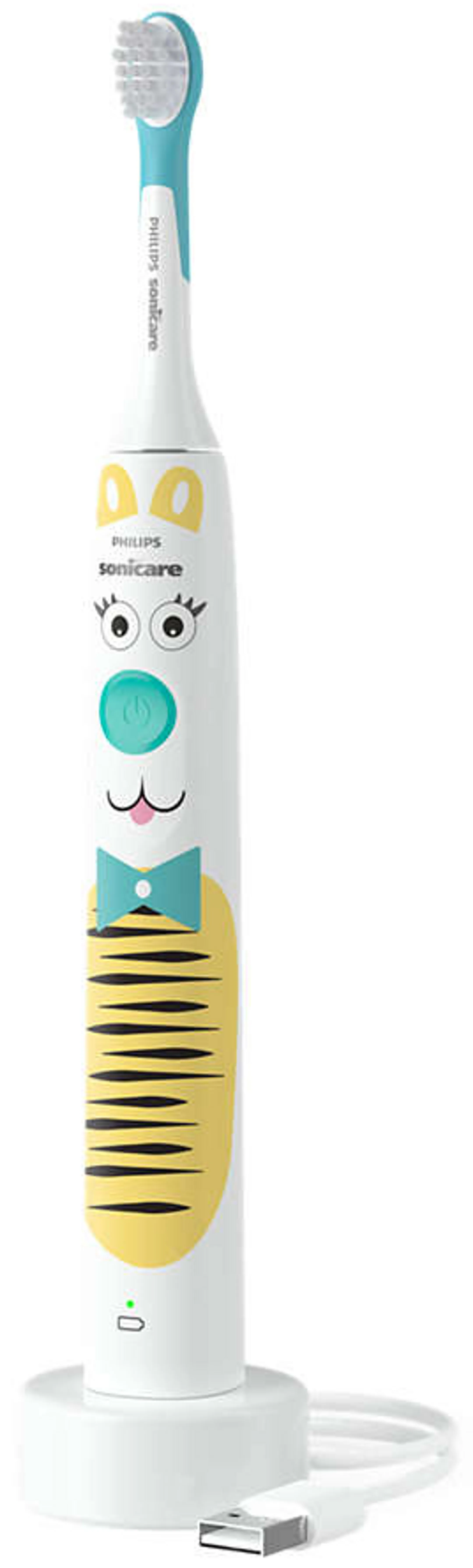 Sonicare for Kids Elektrische Zahnbürste - HX3601/01