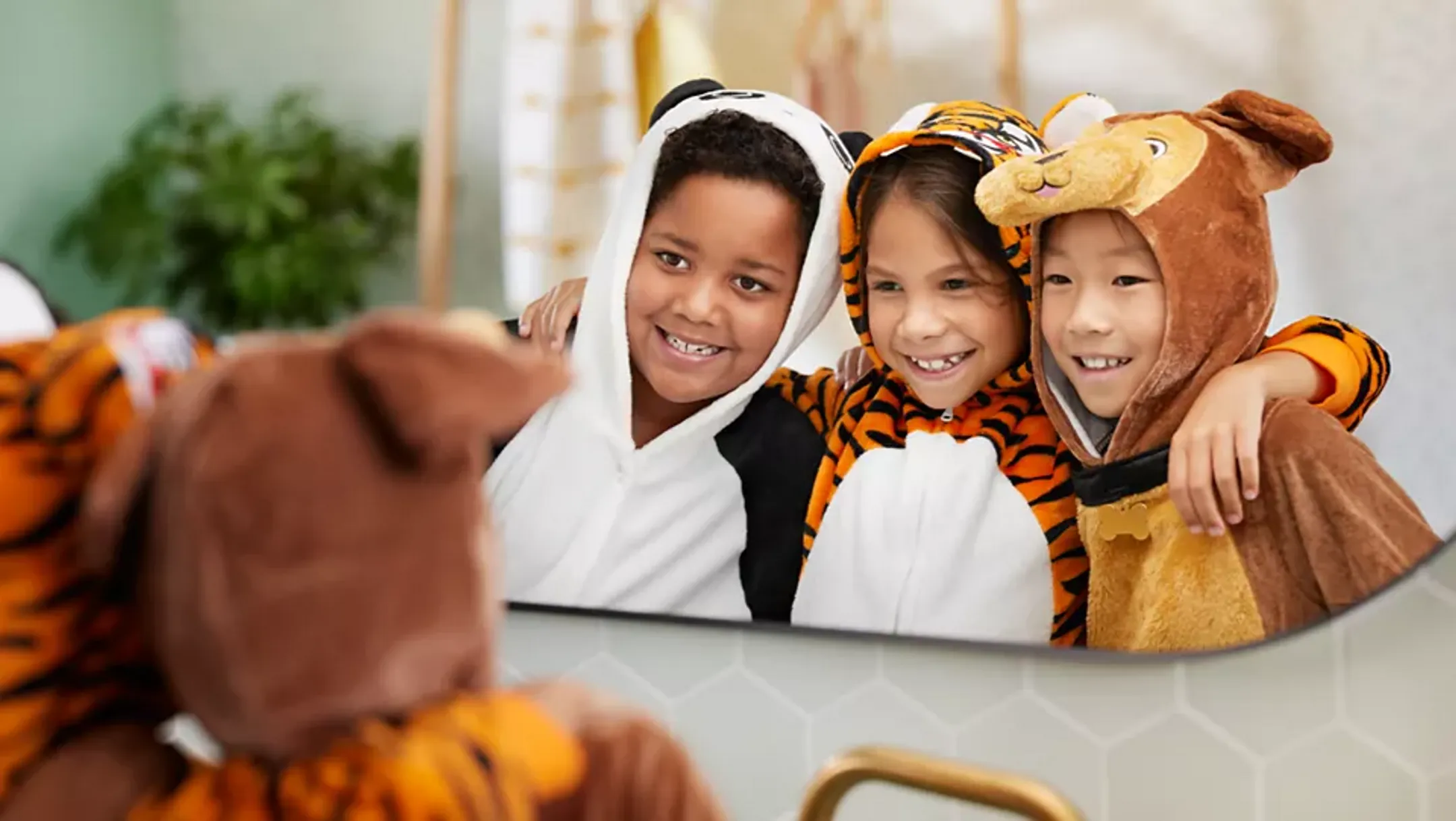 Philips Sonicare for Kids electric toothbrush - HX3601/01 image