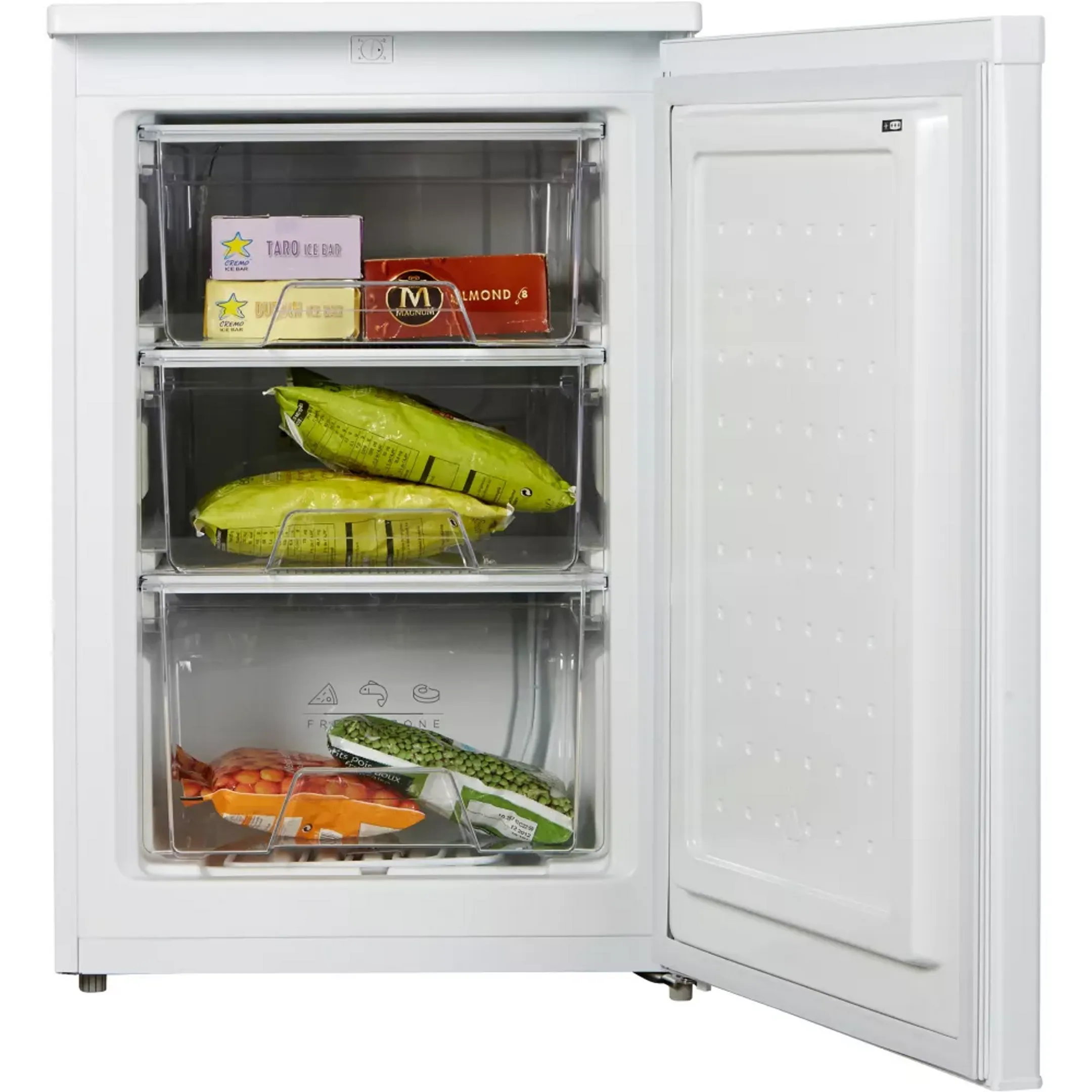 ESSENTIEL-B Congélateur ECT85-55mib5 image