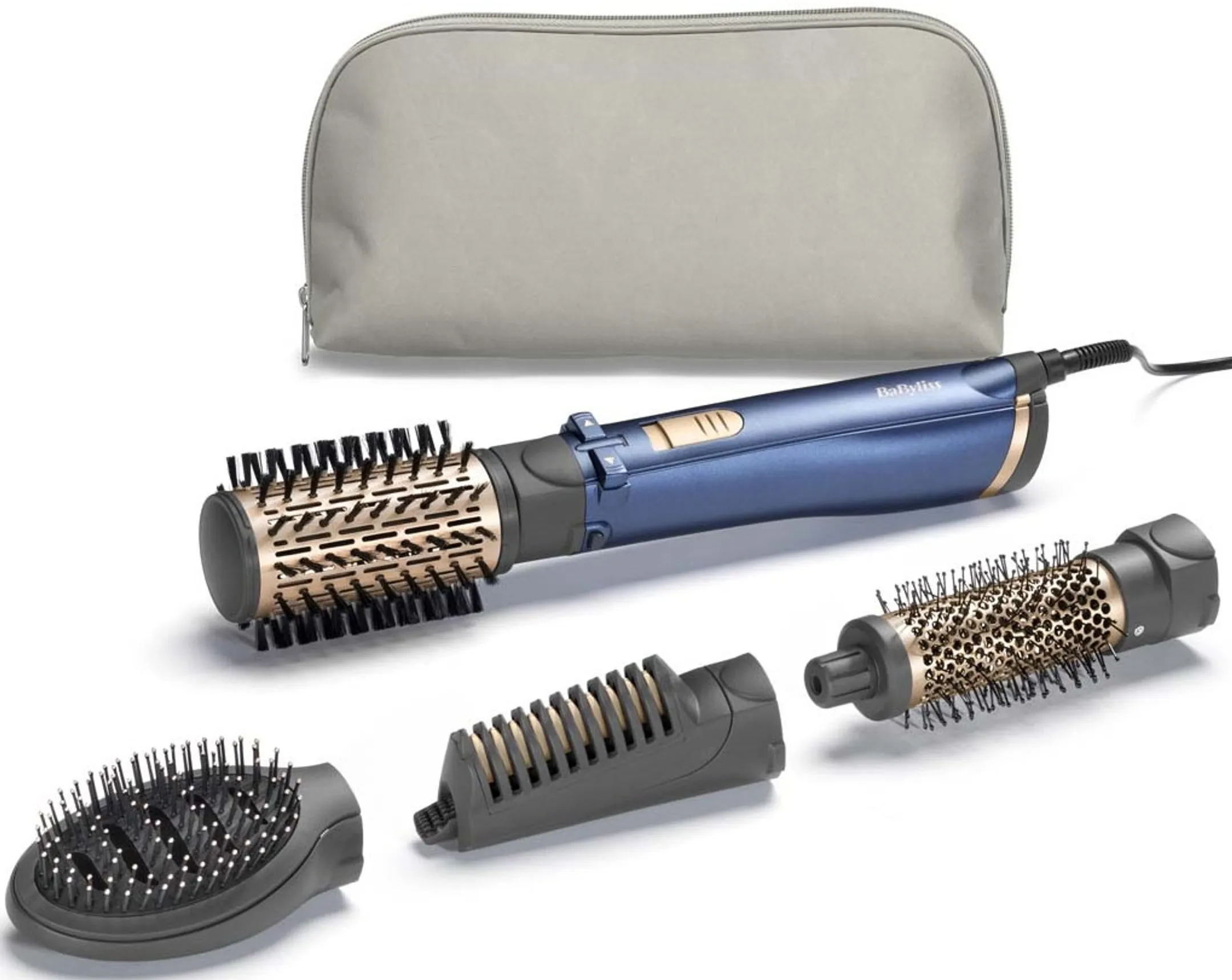 Bundle product Brosse soufflante Style Pro 1000 AS965E