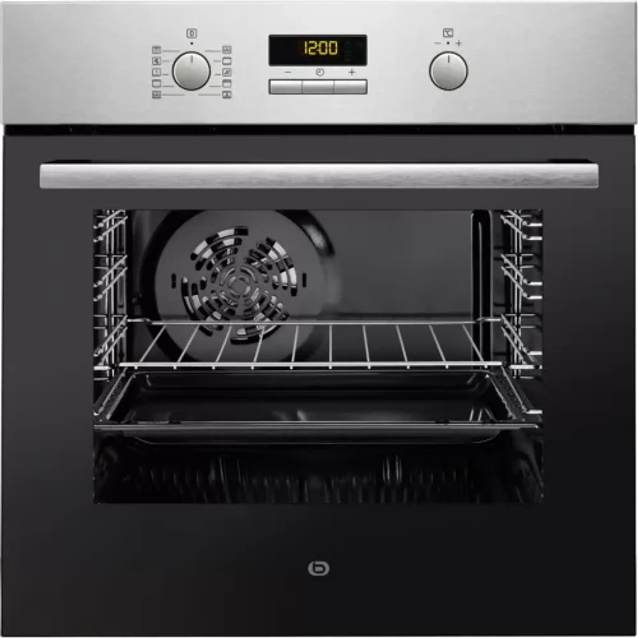 Einbau-Backofen EFMP 581i2