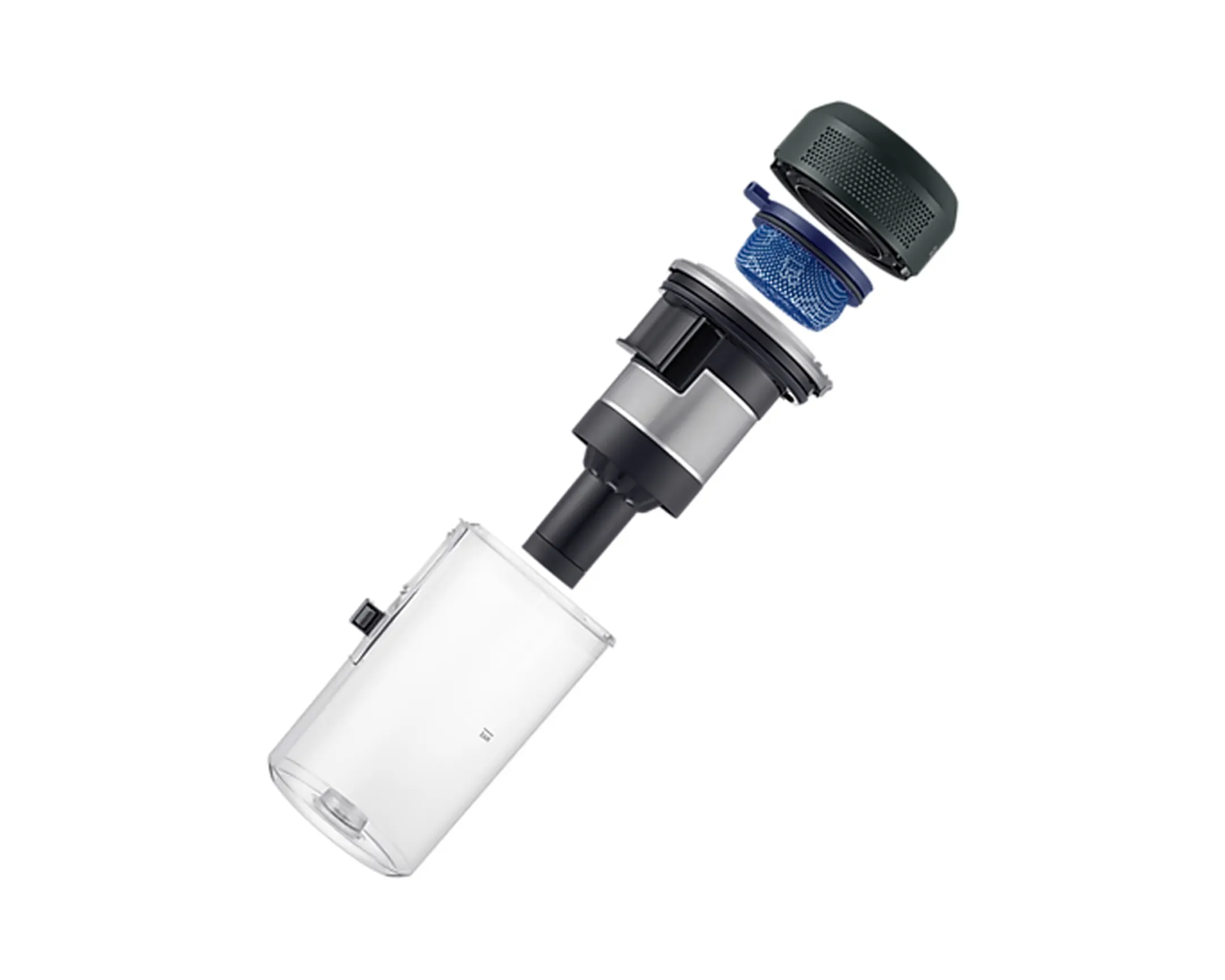 Samsung Aspirateur balai Jet 85 Pet VS20C8522TN/WA image