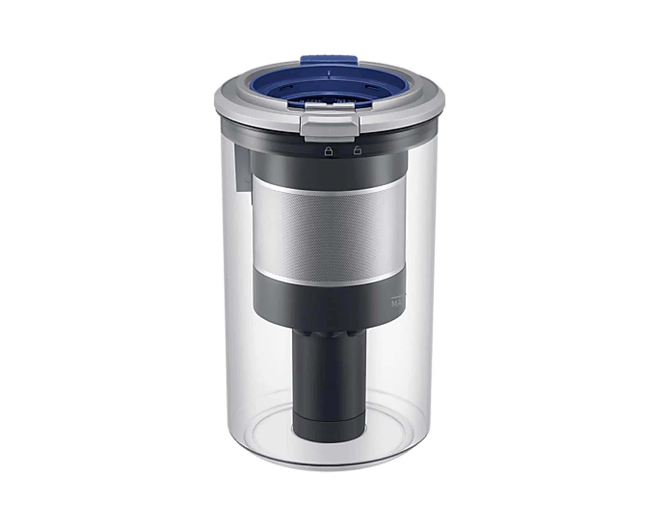 Samsung Aspirateur balai Jet 85 Pet VS20C8522TN/WA image
