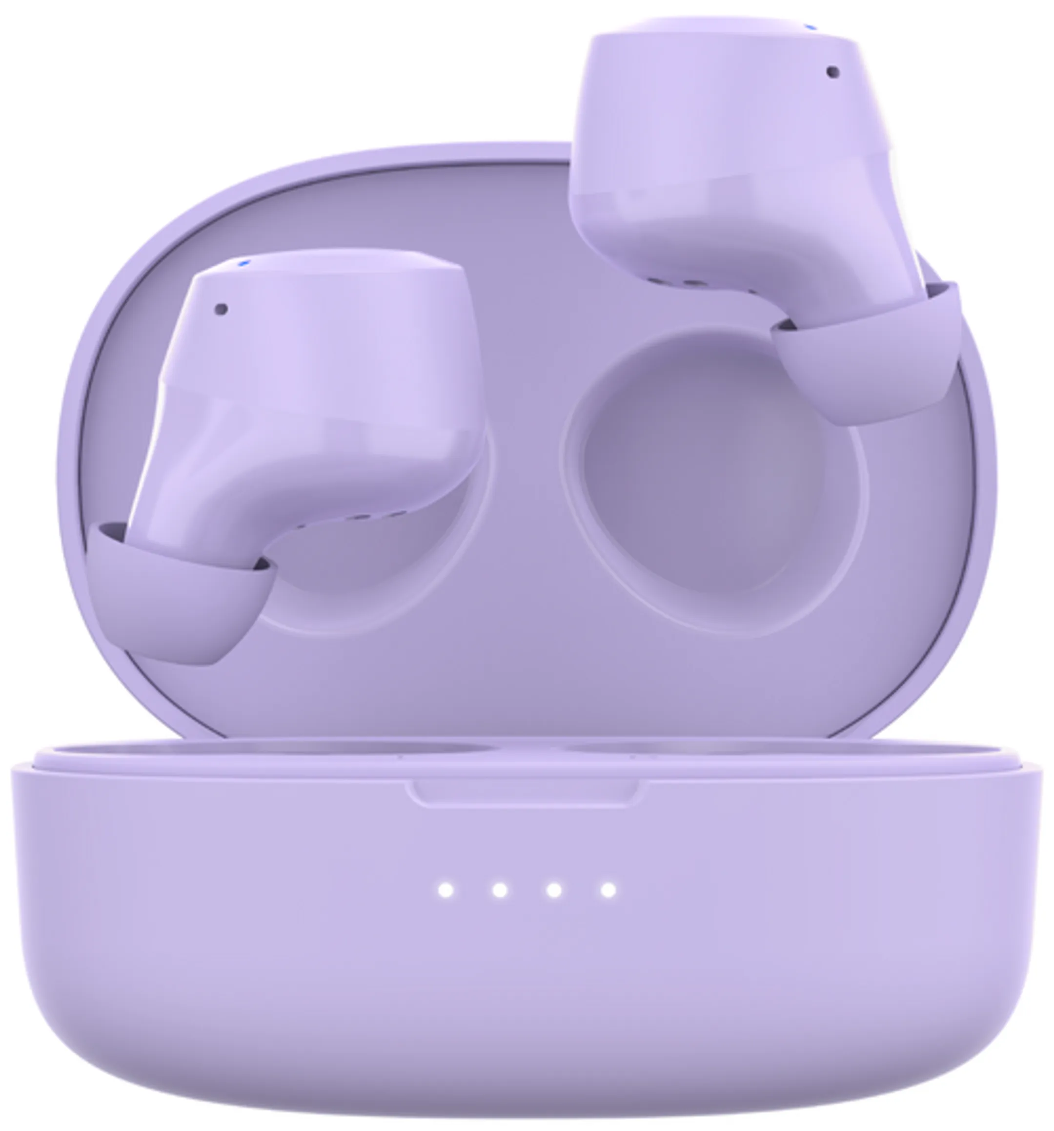 Belkin Ecouteurs sans fil SoundForm Bolt - Lavender image