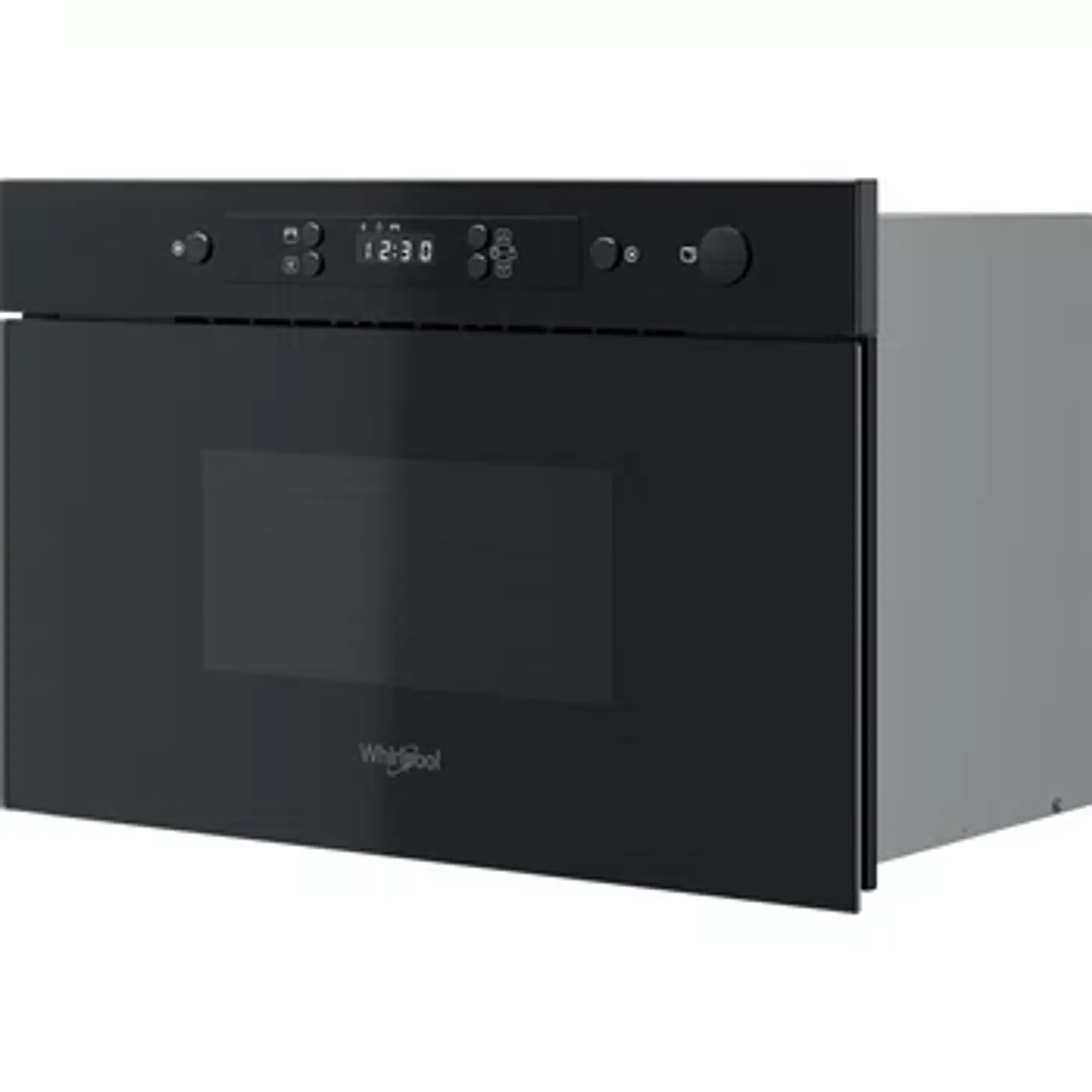 Whirlpool Micro-ondes encastrable MBNA900B image
