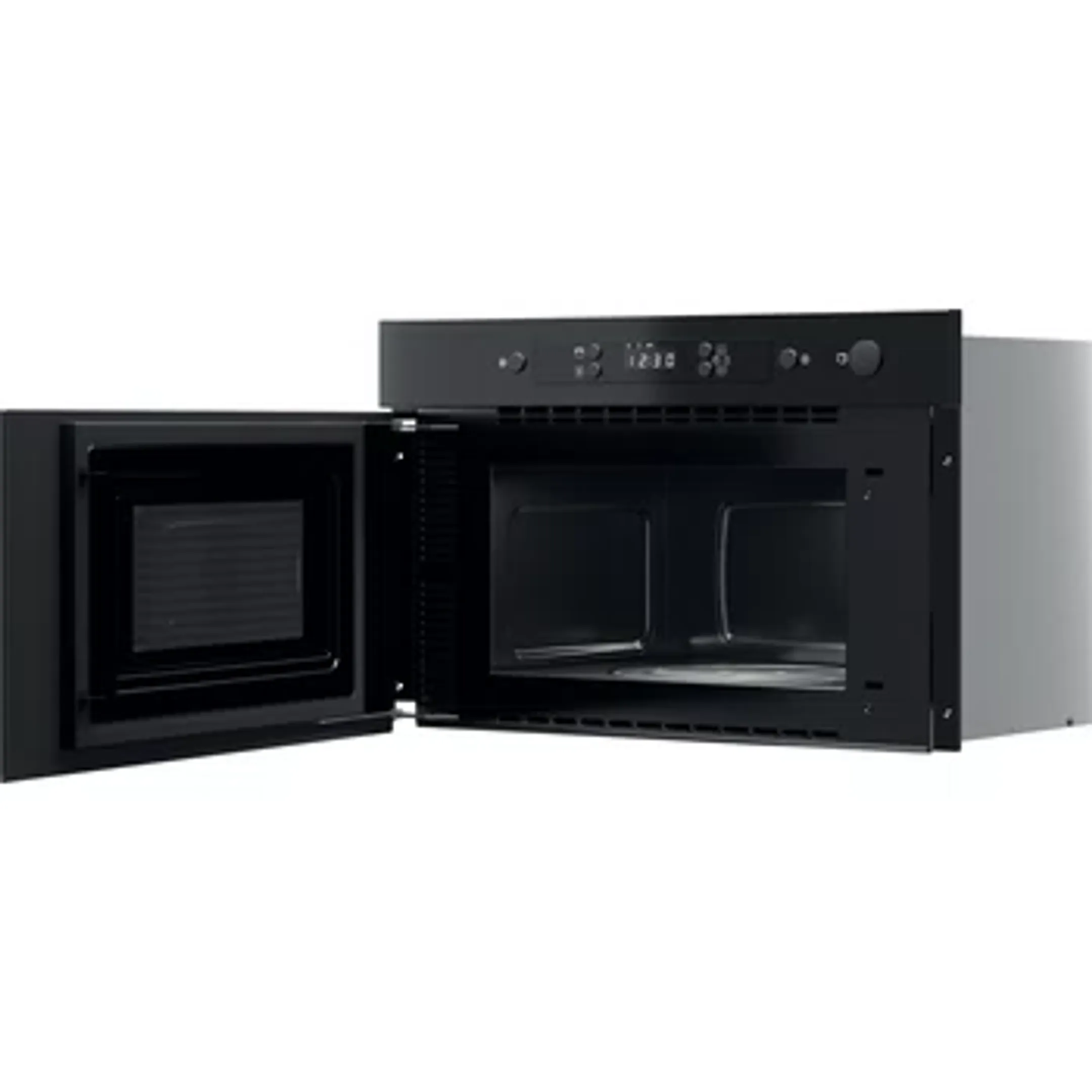 Whirlpool Micro-ondes encastrable MBNA900B image