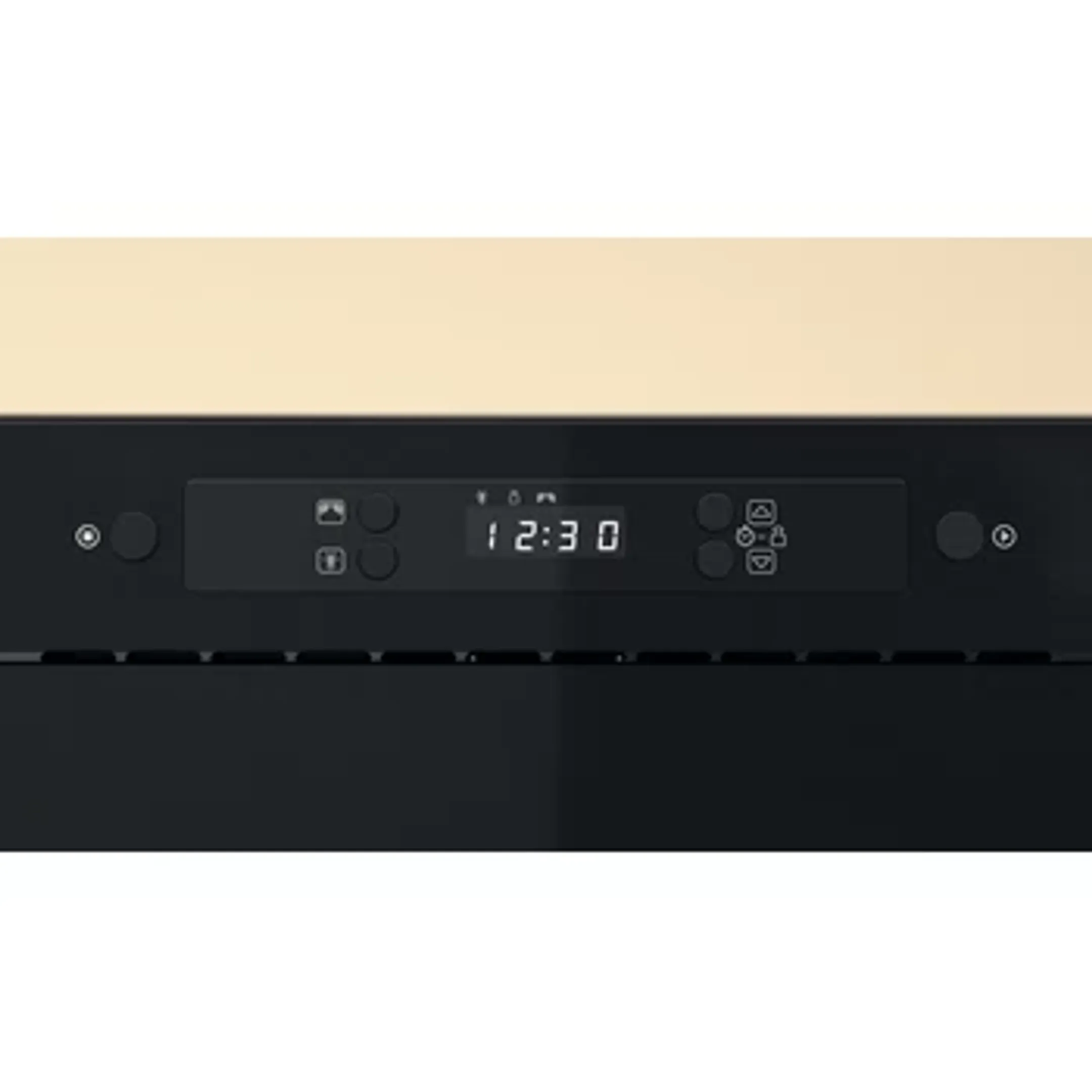 Whirlpool Micro-ondes encastrable MBNA900B image