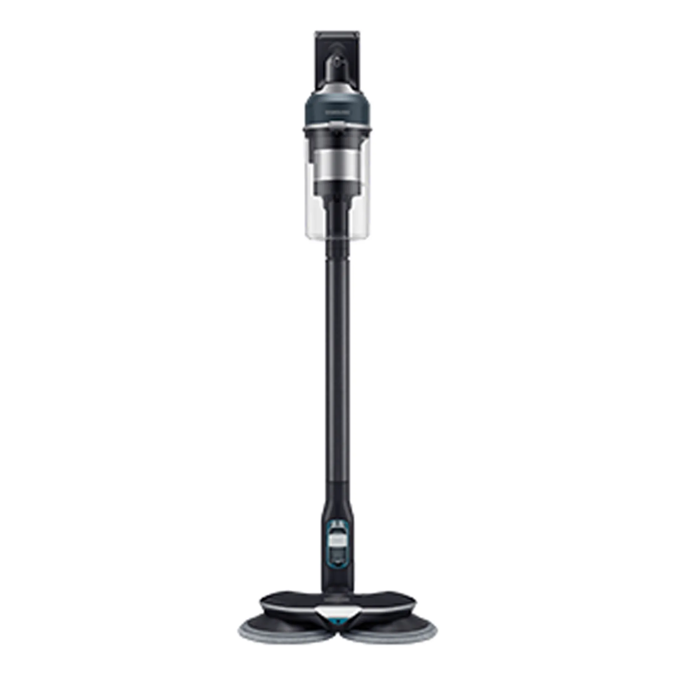 Samsung Upright vacuum cleaner Jet 95 Premium VS20C954FTB/WA image